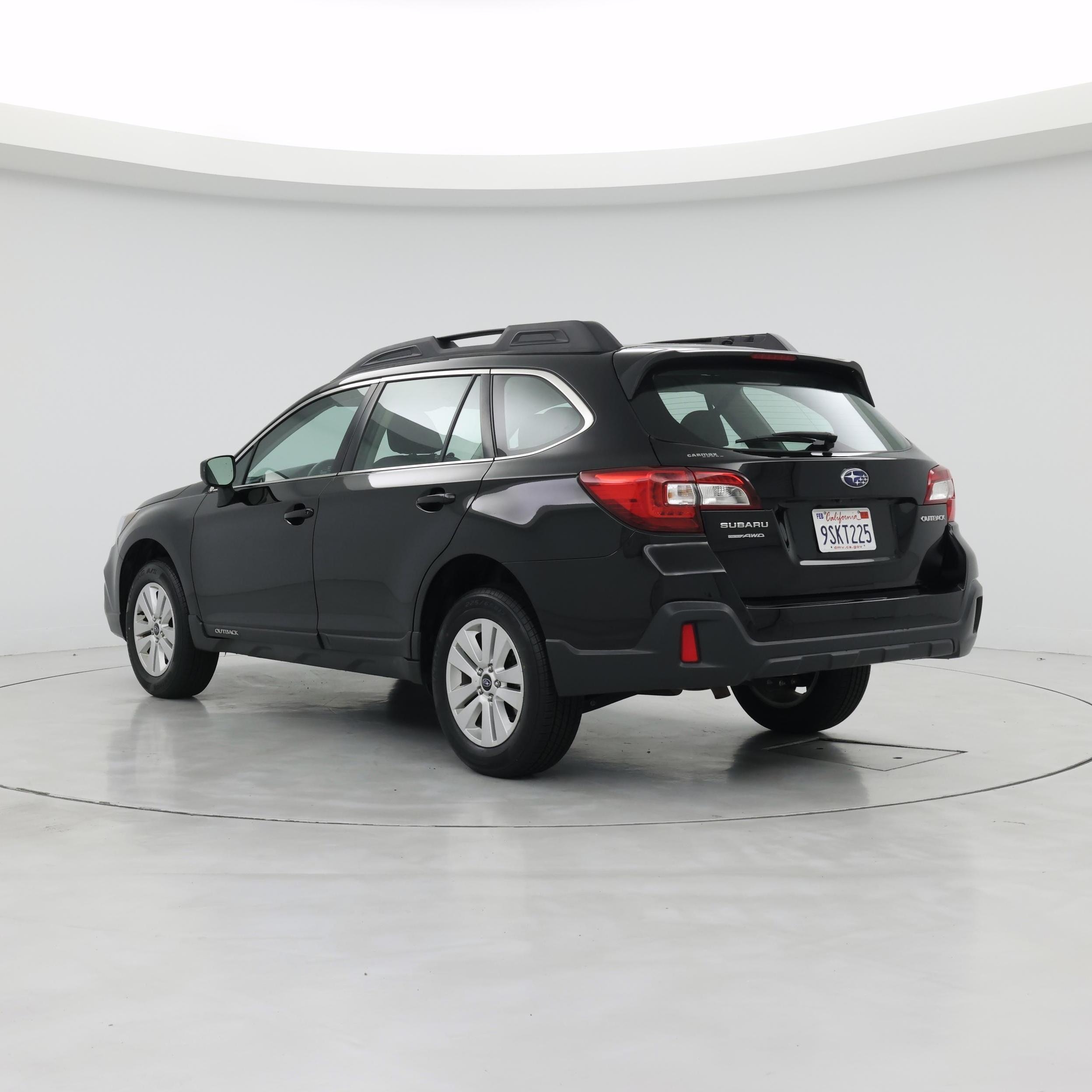 Thumbnail: 2018 Subaru Outback - 2
