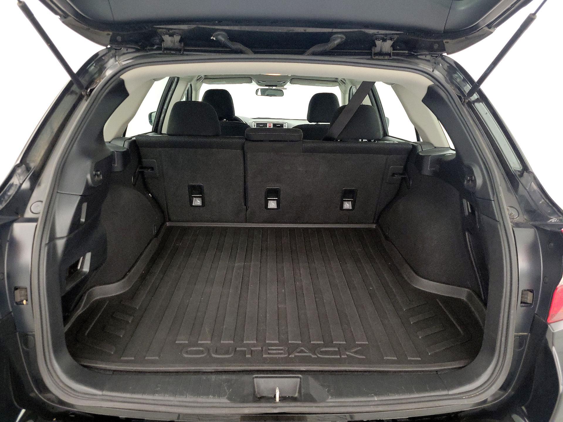 Thumbnail: 2018 Subaru Outback - 19