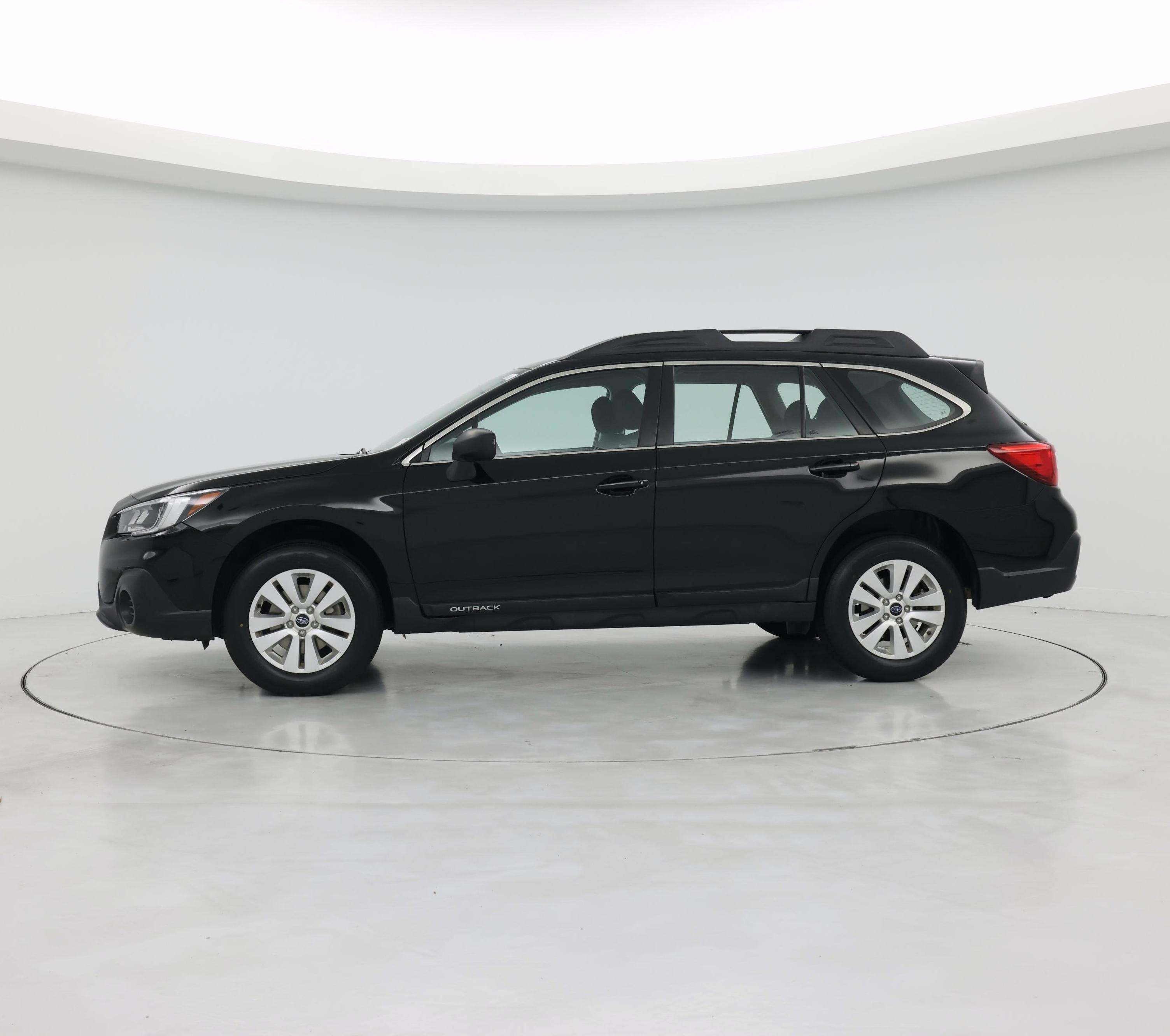 Thumbnail: 2018 Subaru Outback - 3