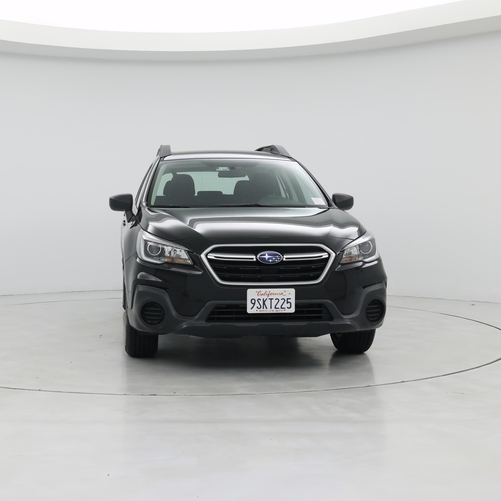 Thumbnail: 2018 Subaru Outback - 5