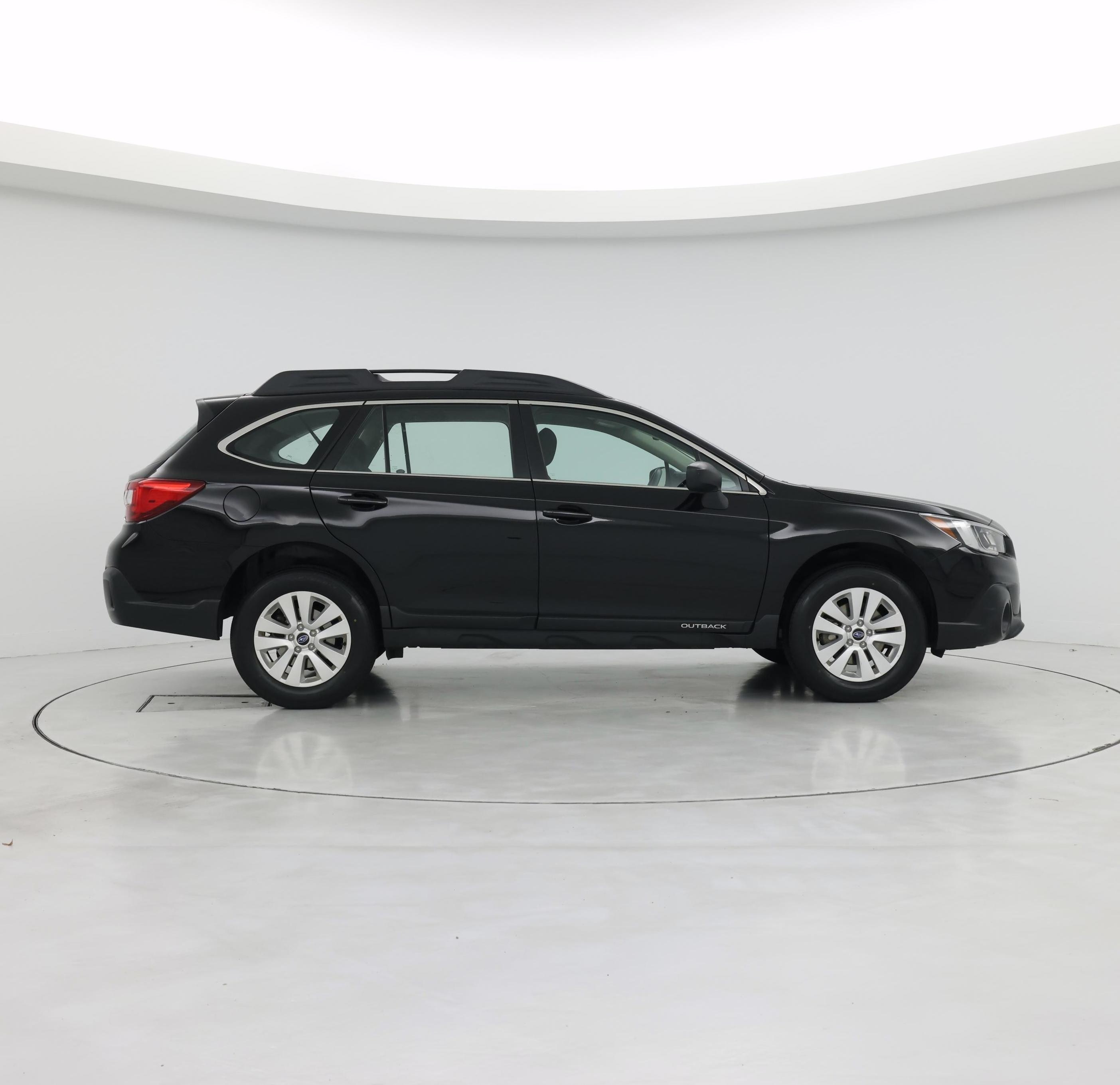 Thumbnail: 2018 Subaru Outback - 7