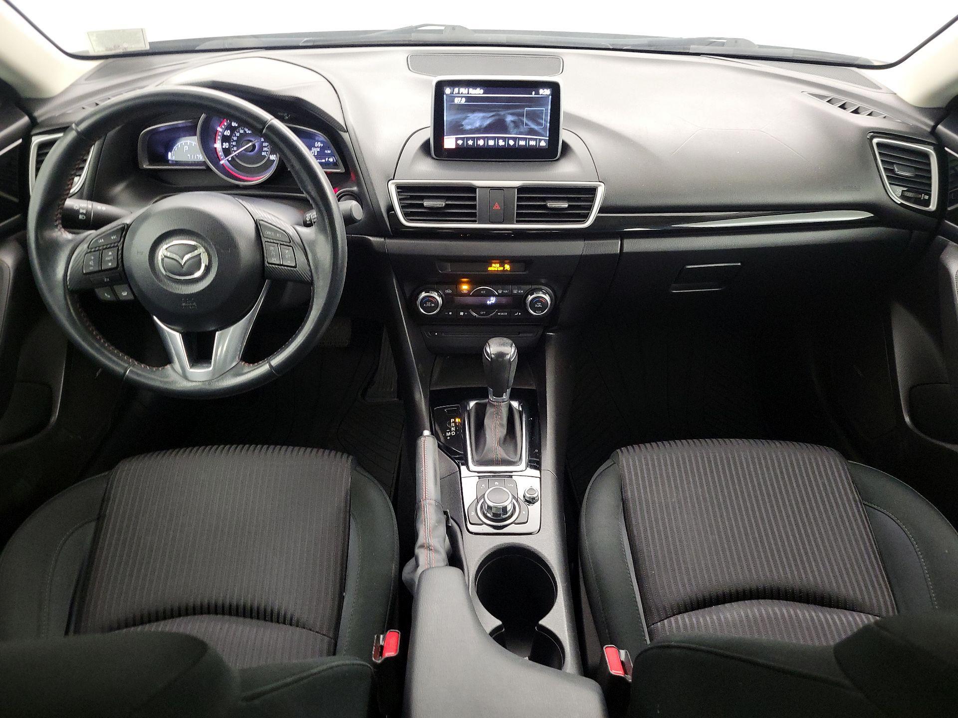 Thumbnail: 2014 Mazda Mazda3 - 9