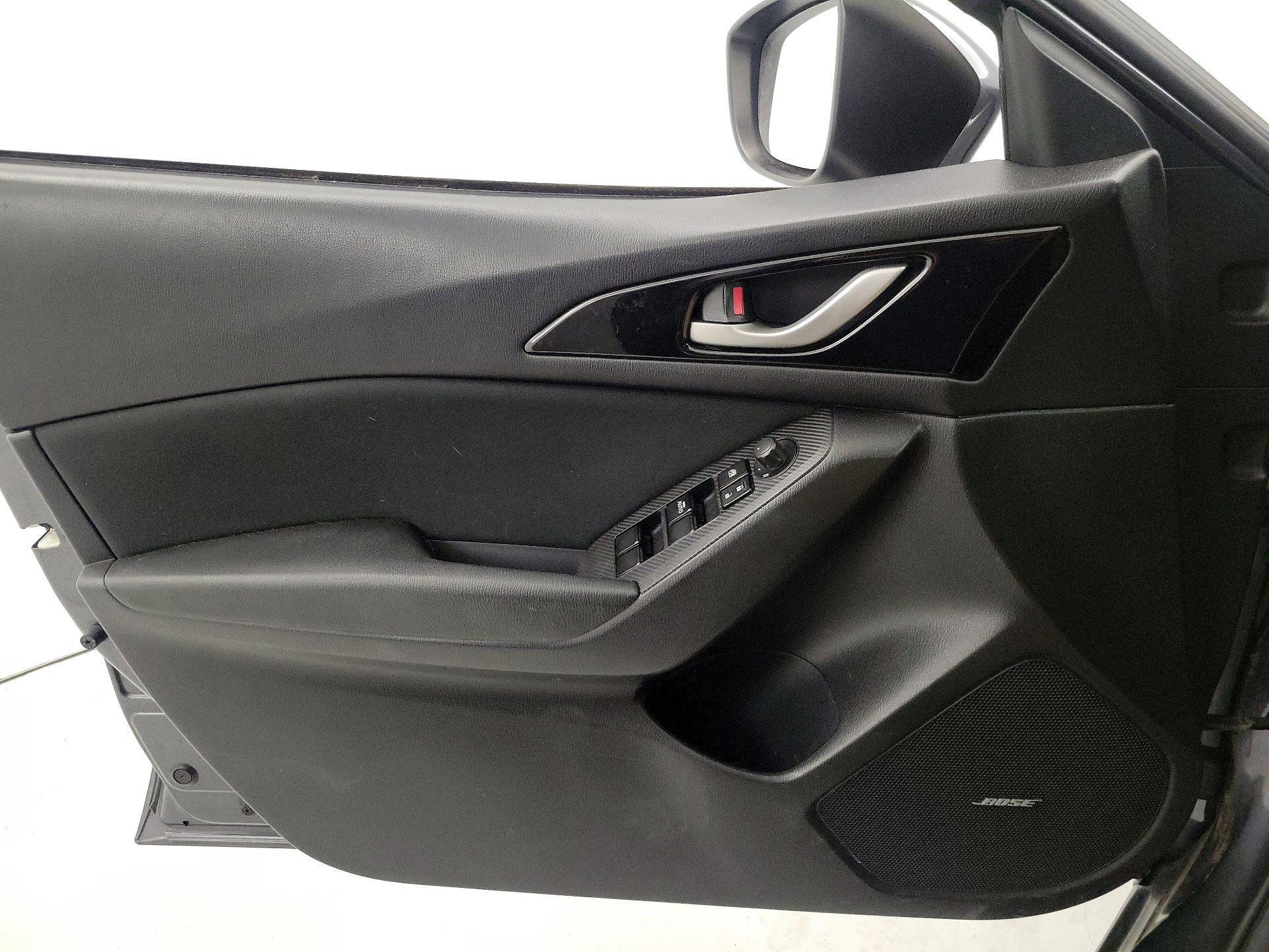 Thumbnail: 2014 Mazda Mazda3 - 12