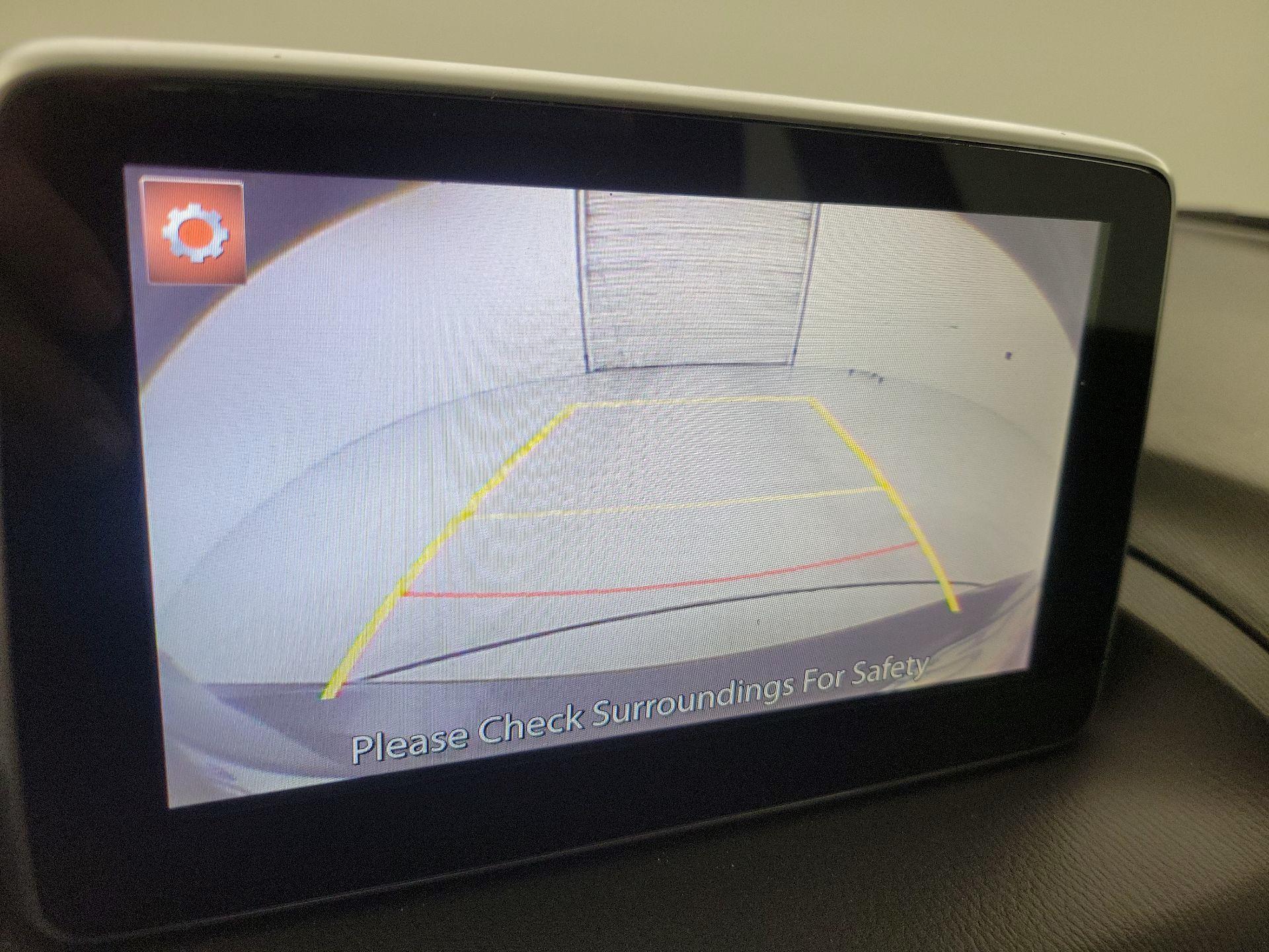 Thumbnail: 2014 Mazda Mazda3 - 14