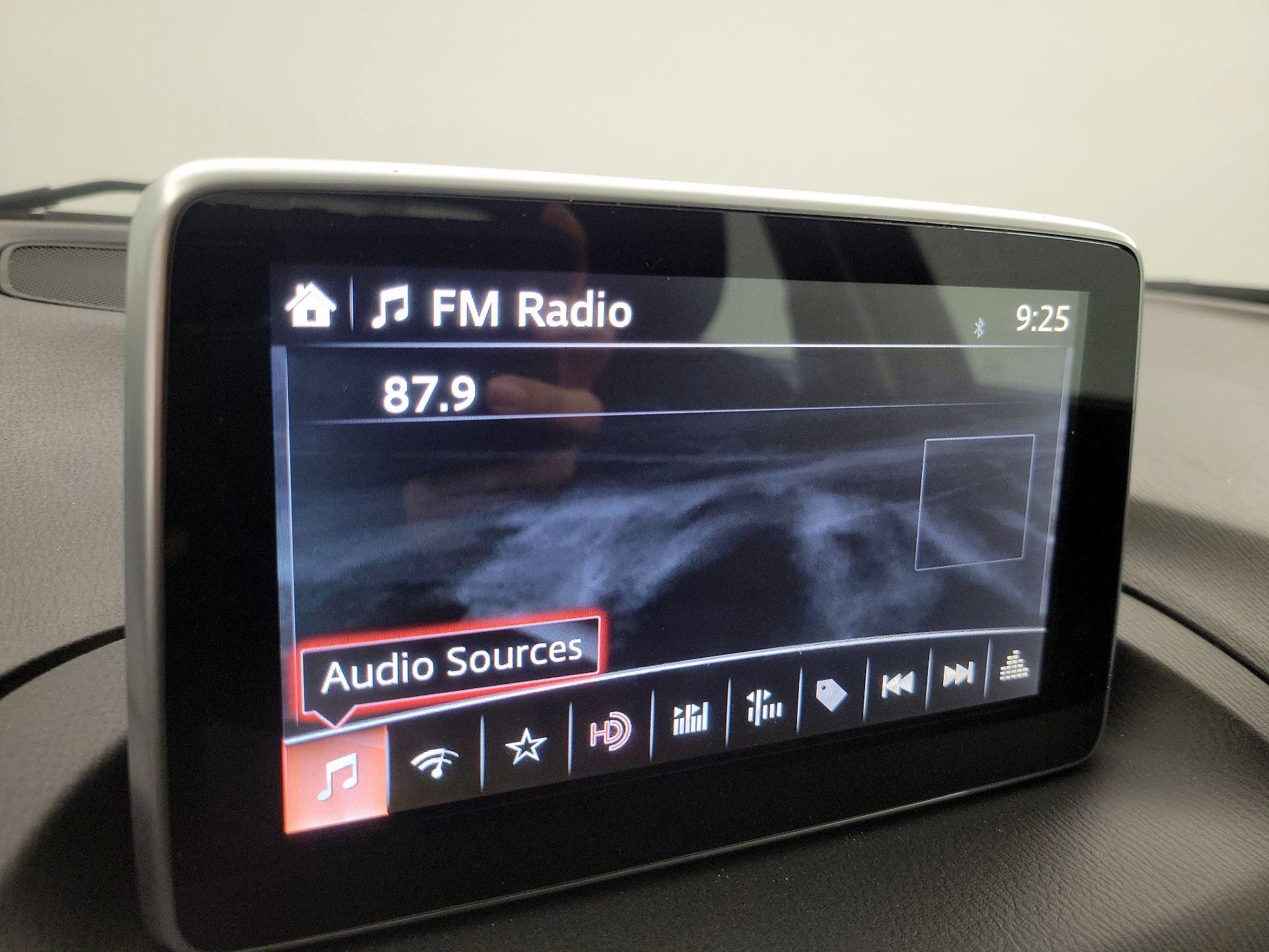 Thumbnail: 2014 Mazda Mazda3 - 15