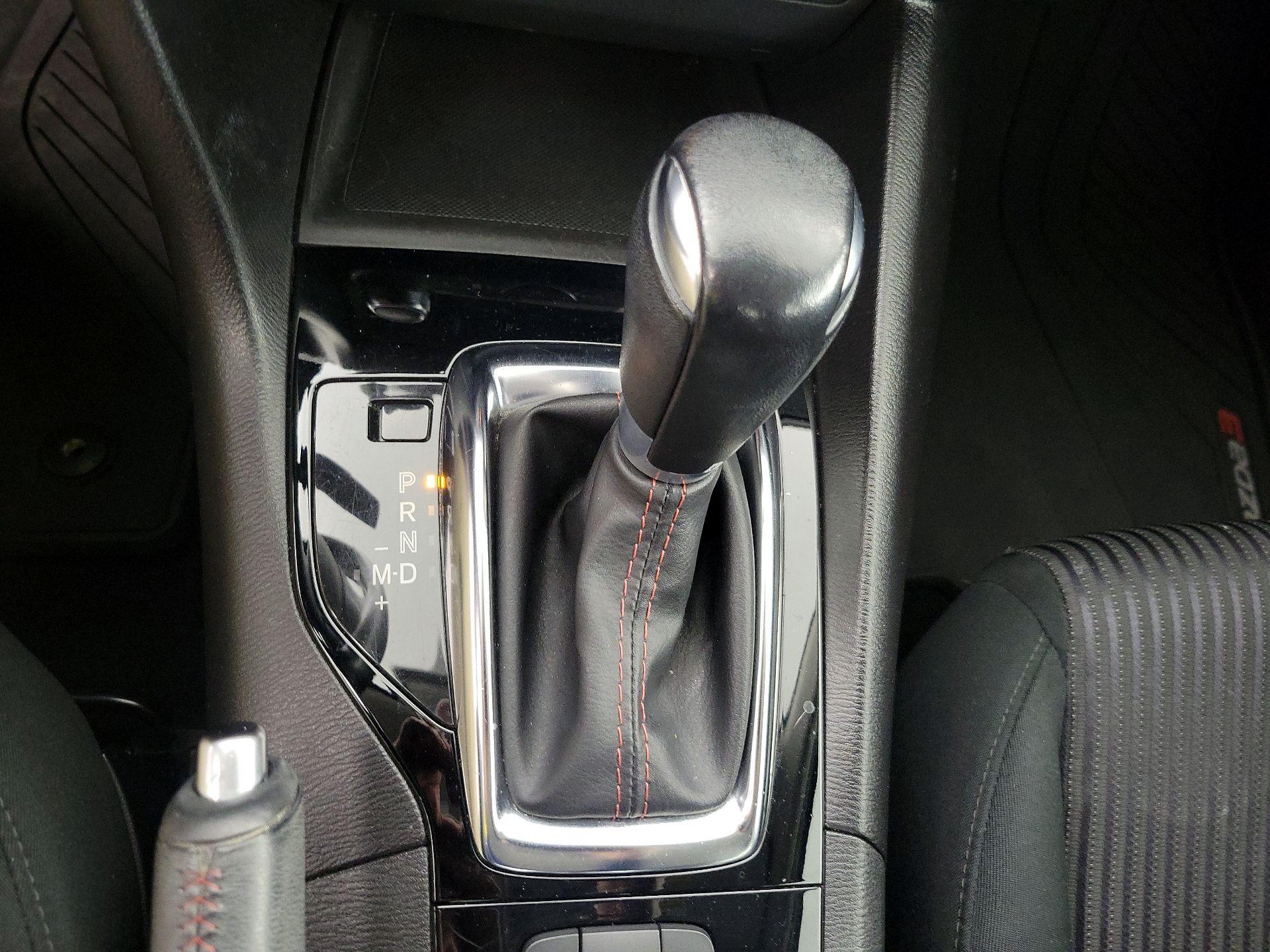 Thumbnail: 2014 Mazda Mazda3 - 17
