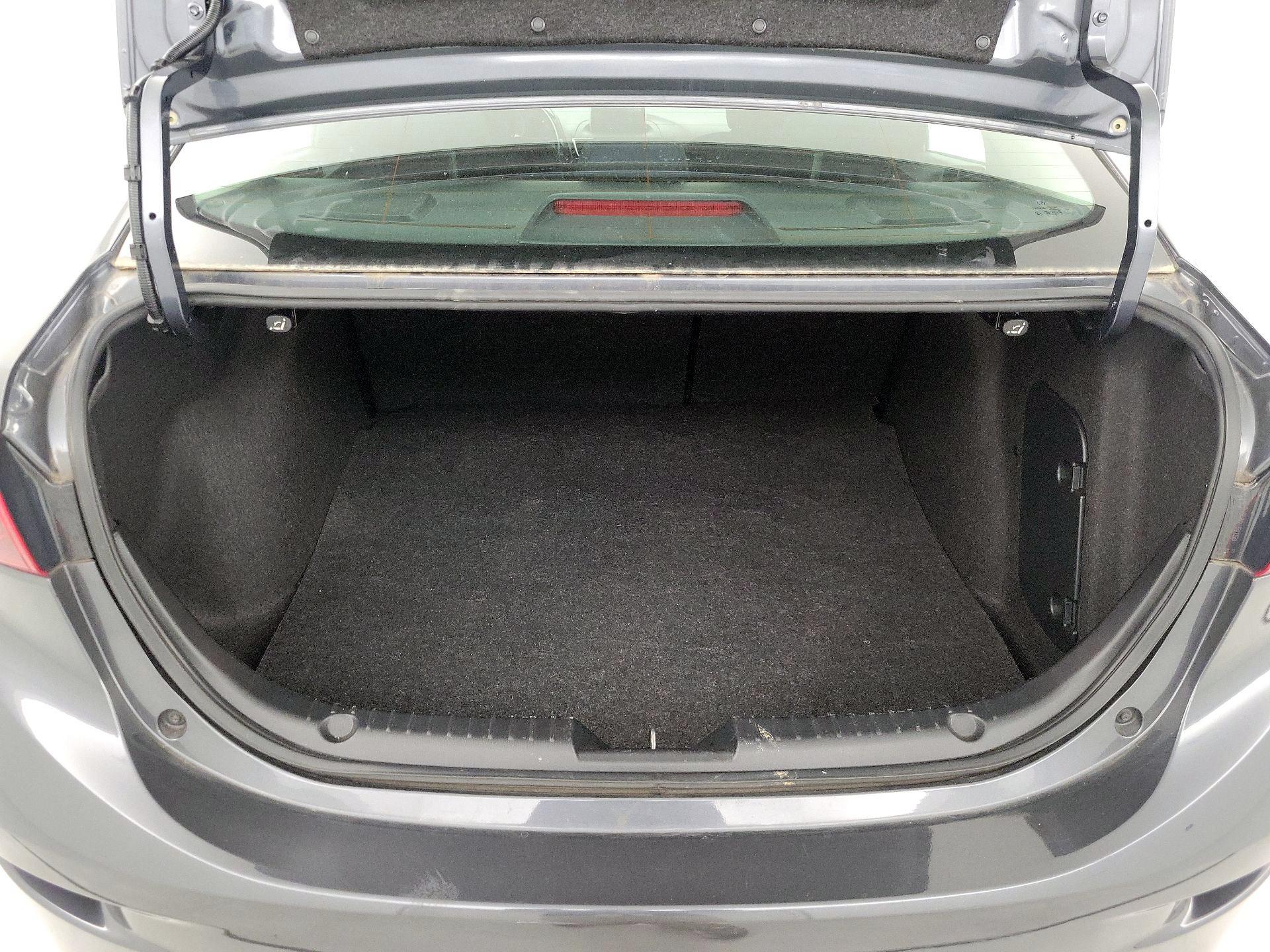 Thumbnail: 2014 Mazda Mazda3 - 19