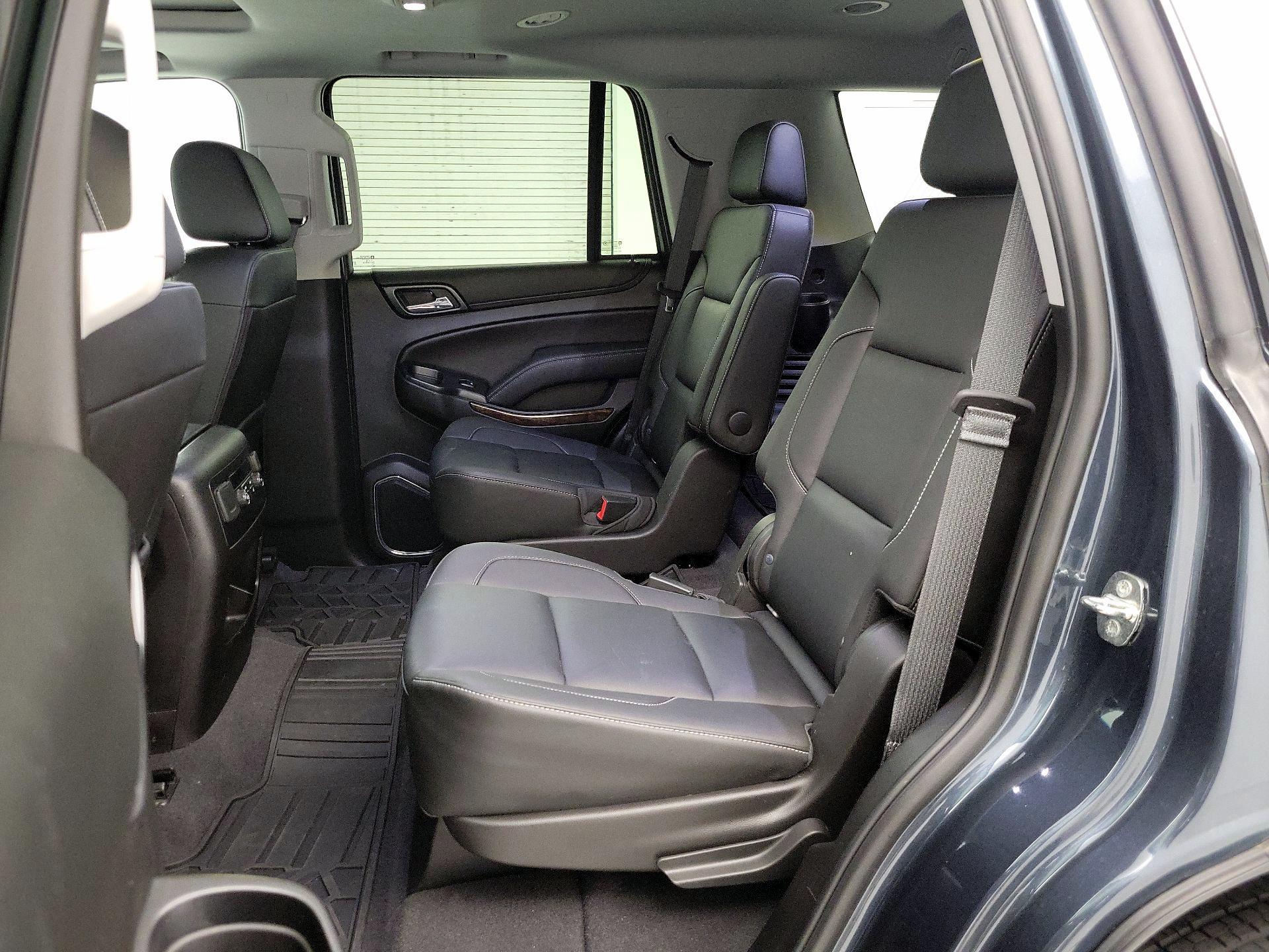 Thumbnail: 2019 Chevrolet Tahoe - 20
