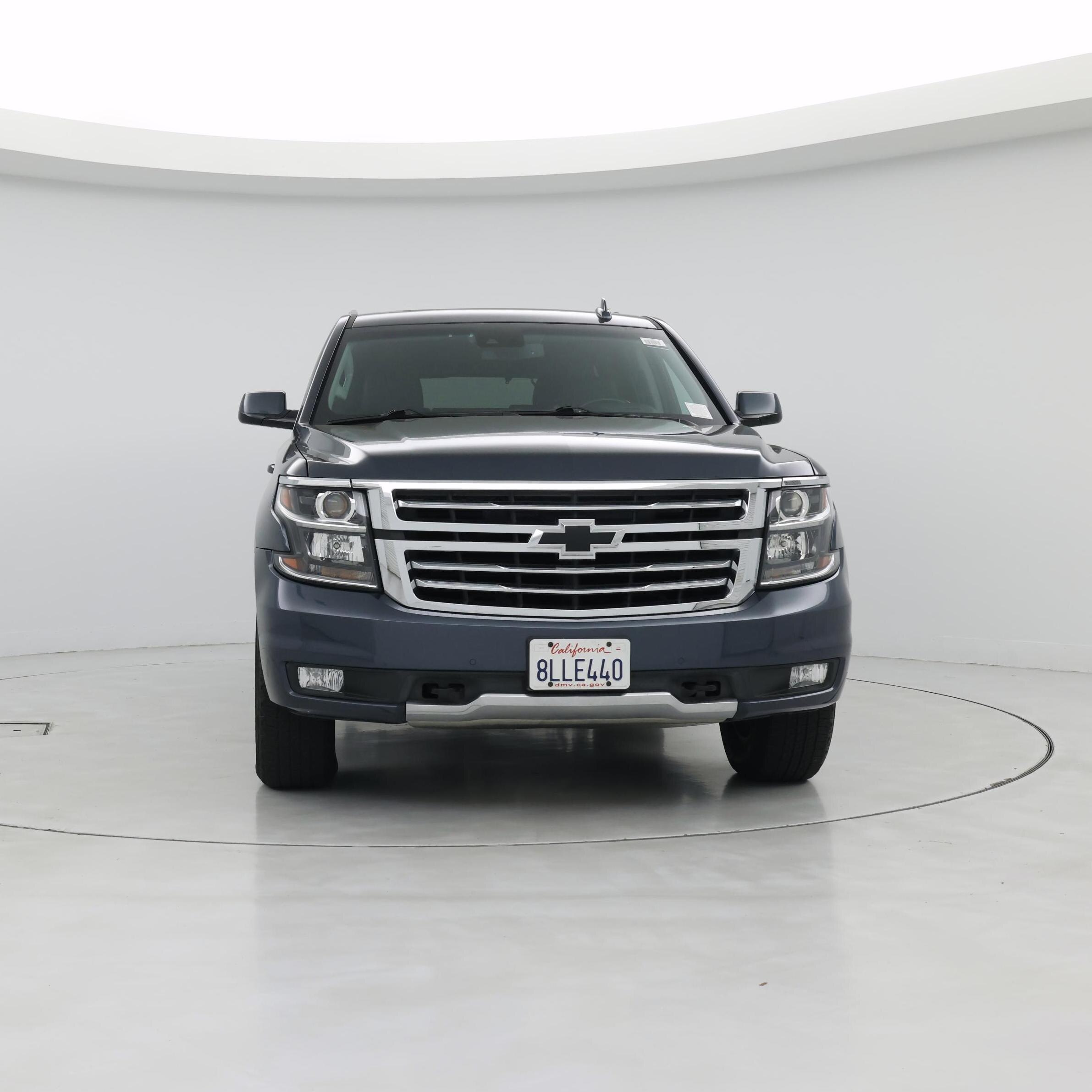 Thumbnail: 2019 Chevrolet Tahoe - 5