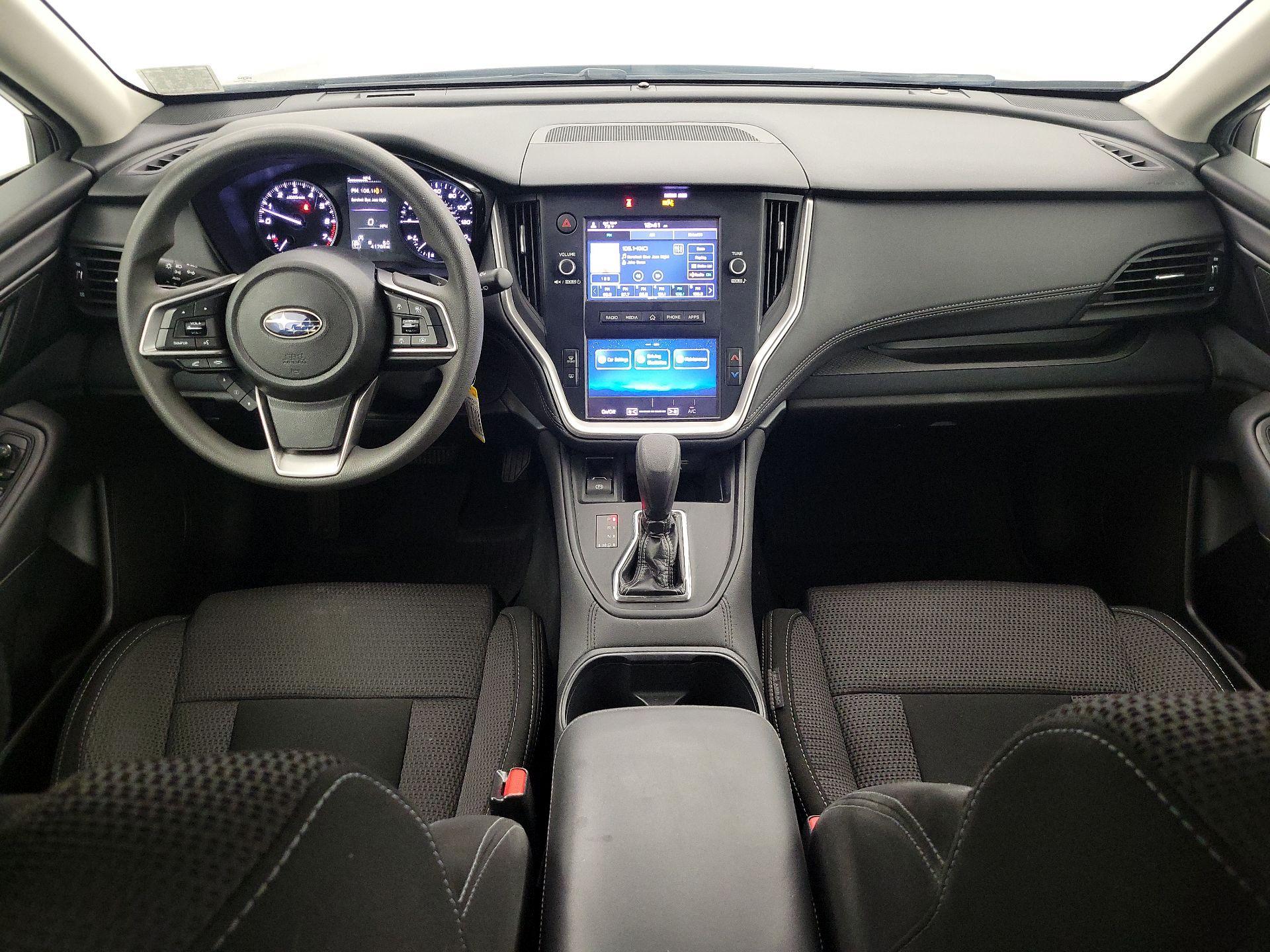 Thumbnail: 2021 Subaru Outback - 9