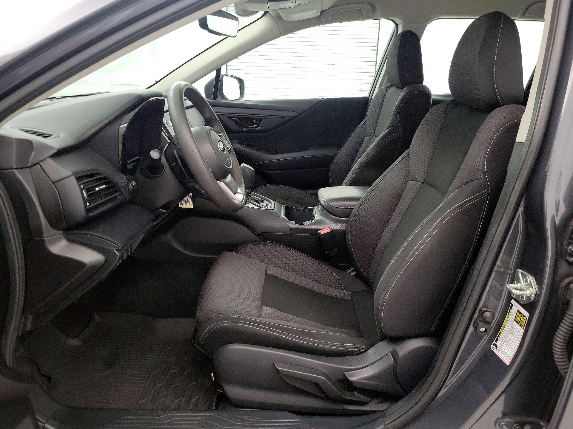 Thumbnail: 2021 Subaru Outback - 11