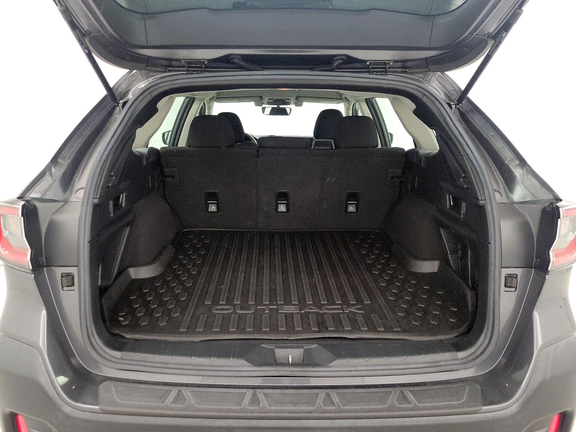 Thumbnail: 2021 Subaru Outback - 20