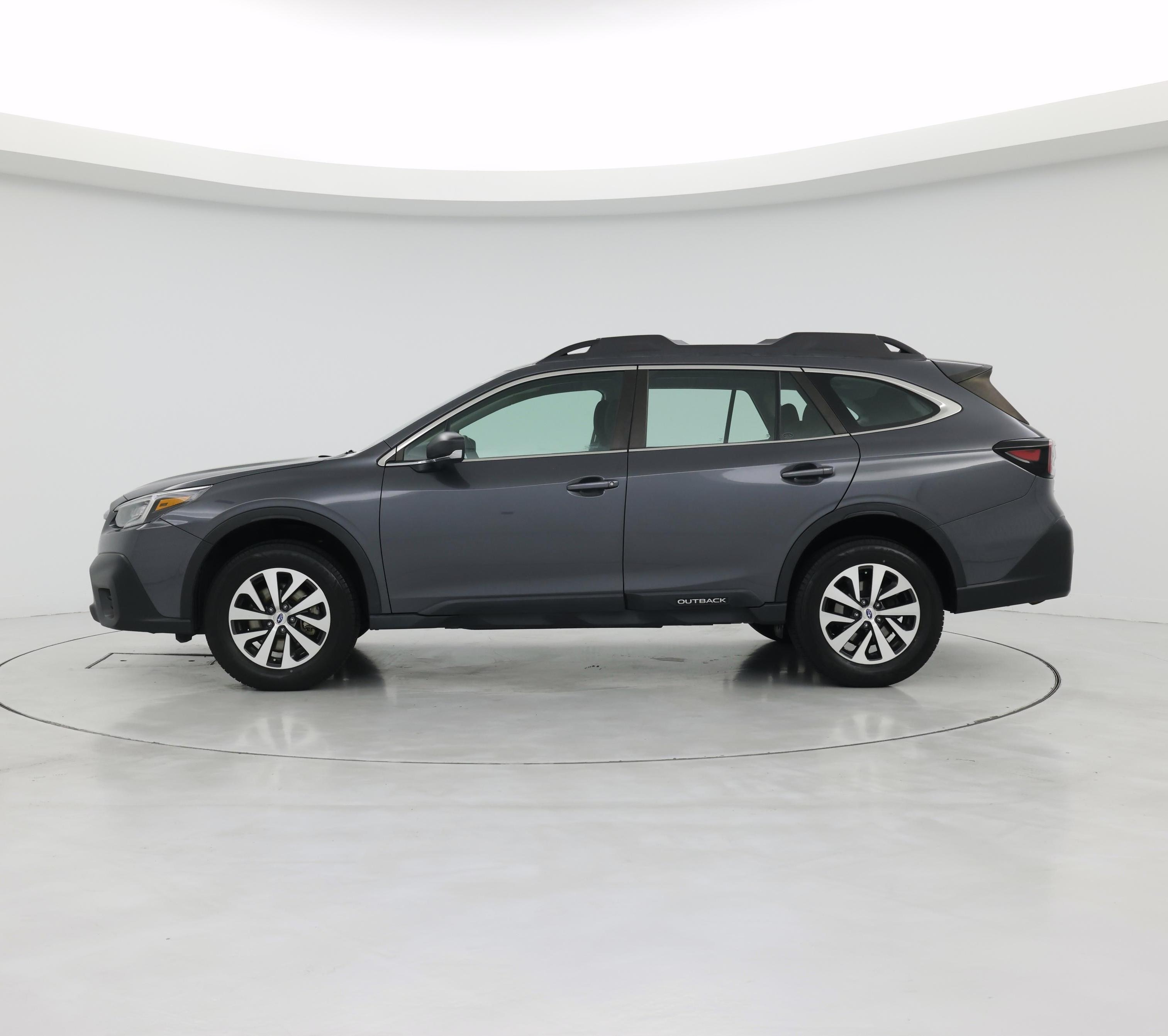 Thumbnail: 2021 Subaru Outback - 3