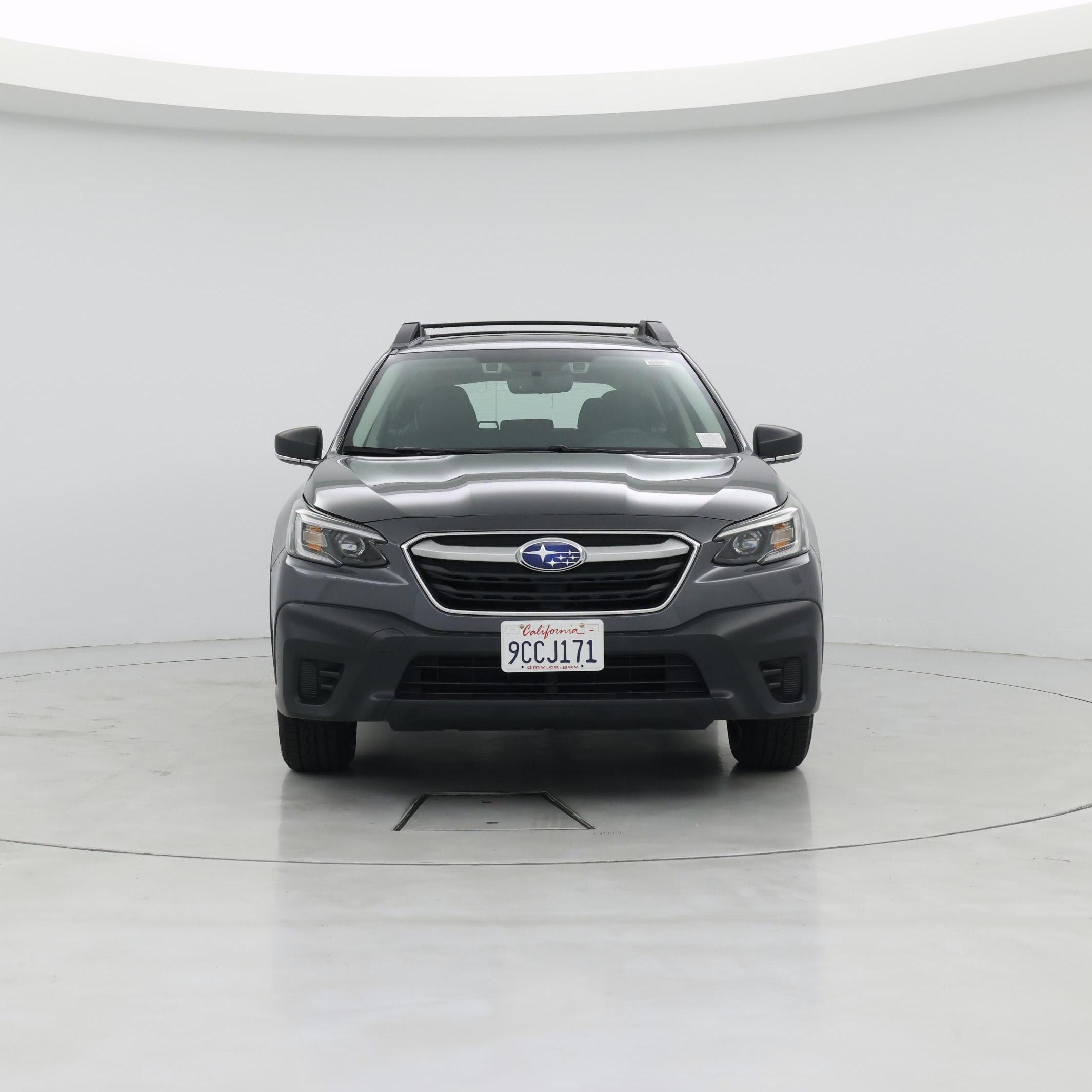 Thumbnail: 2021 Subaru Outback - 5