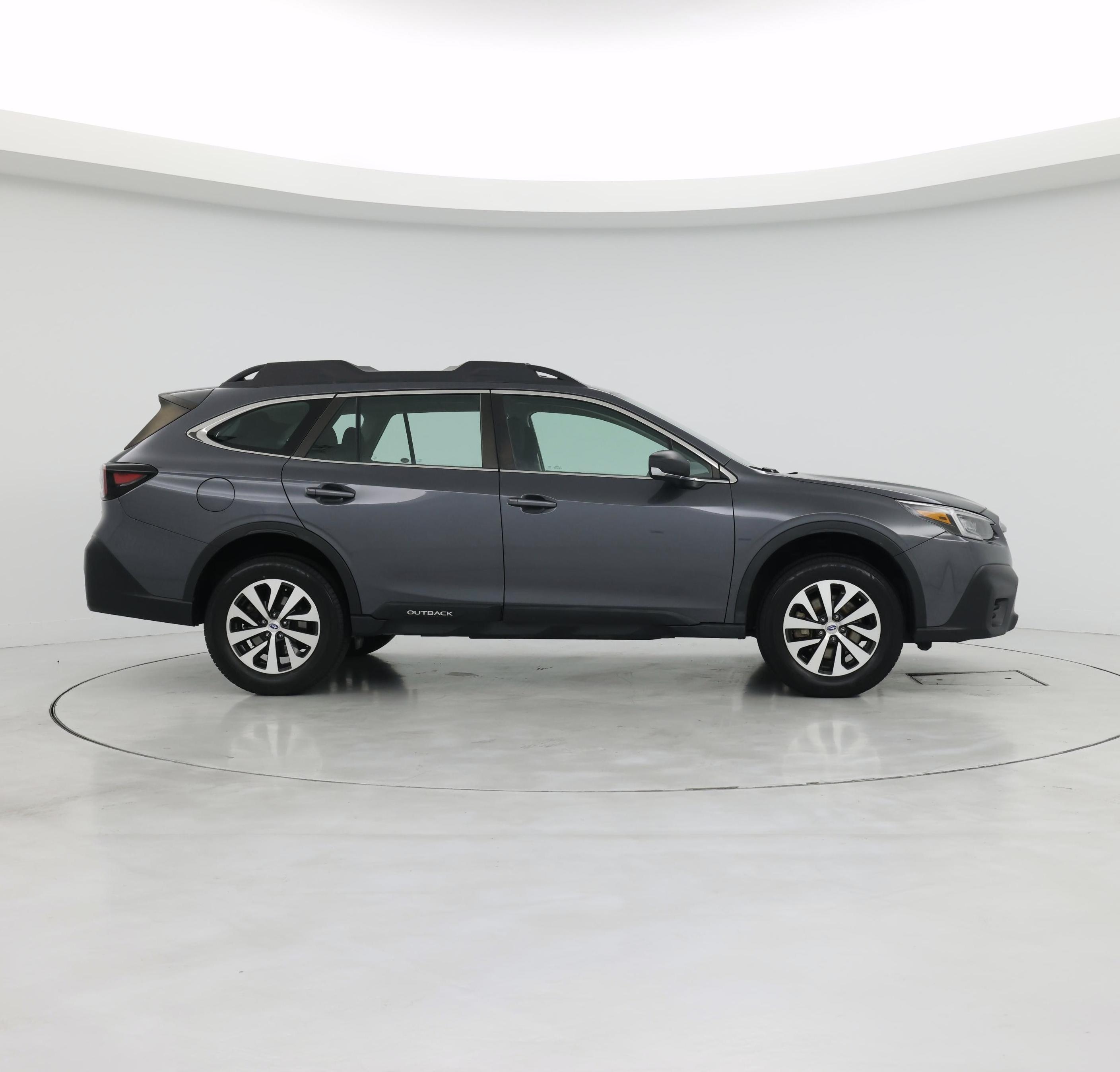 Thumbnail: 2021 Subaru Outback - 7