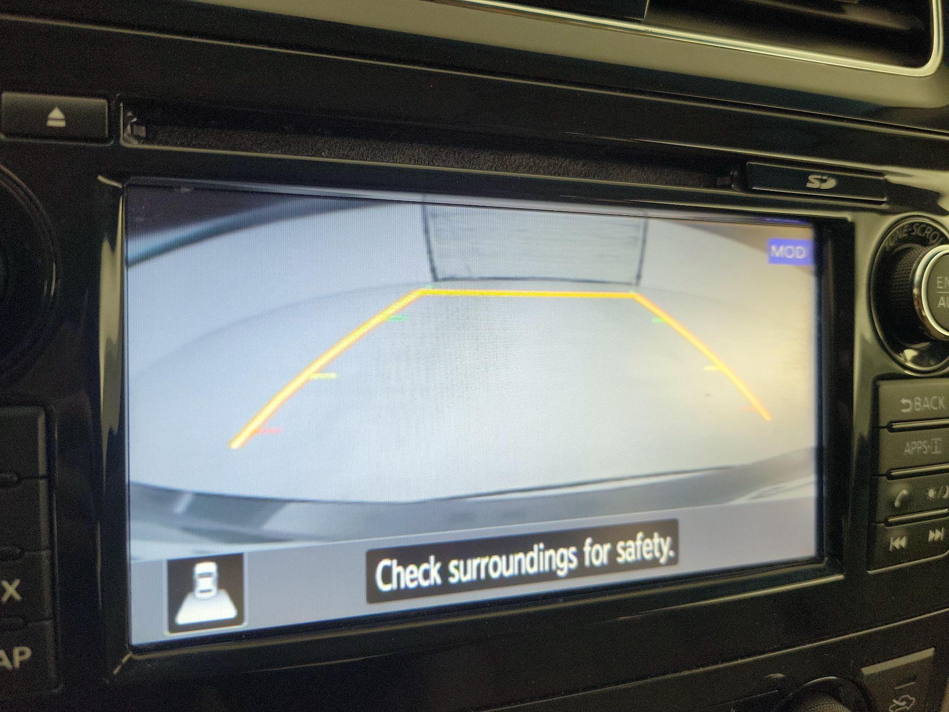 Thumbnail: 2015 Nissan Altima - 15