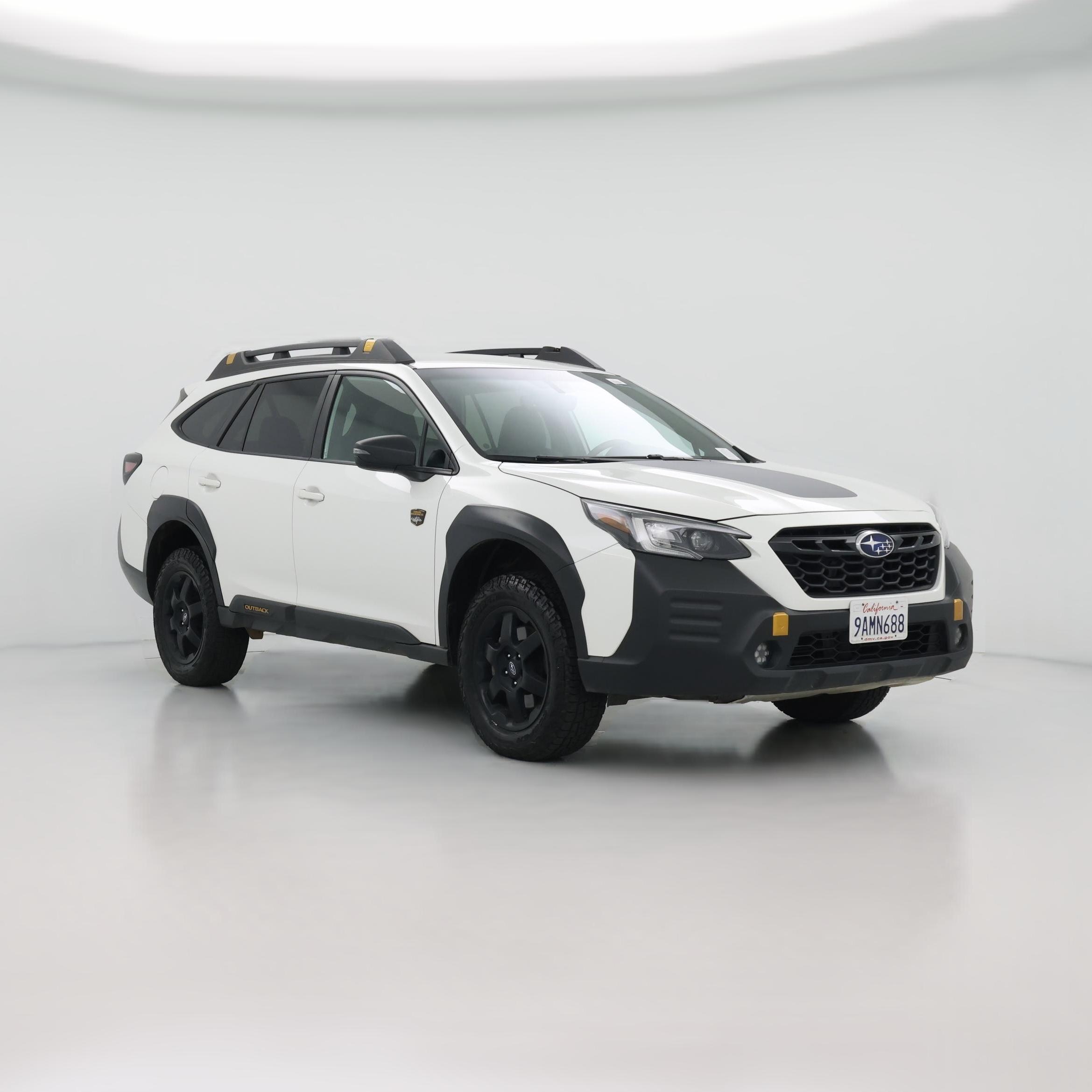 Thumbnail: 2022 Subaru Outback - 1