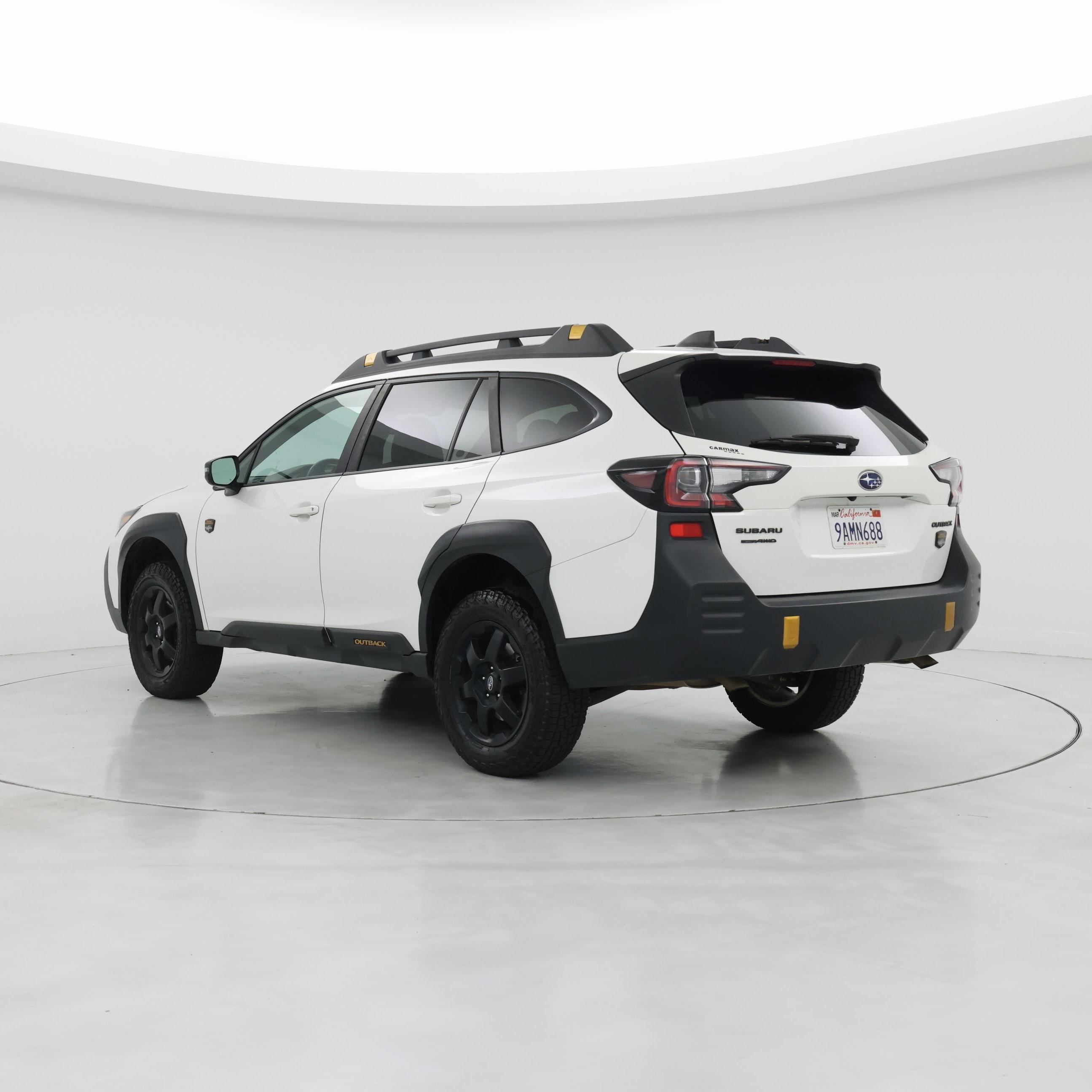 Thumbnail: 2022 Subaru Outback - 2
