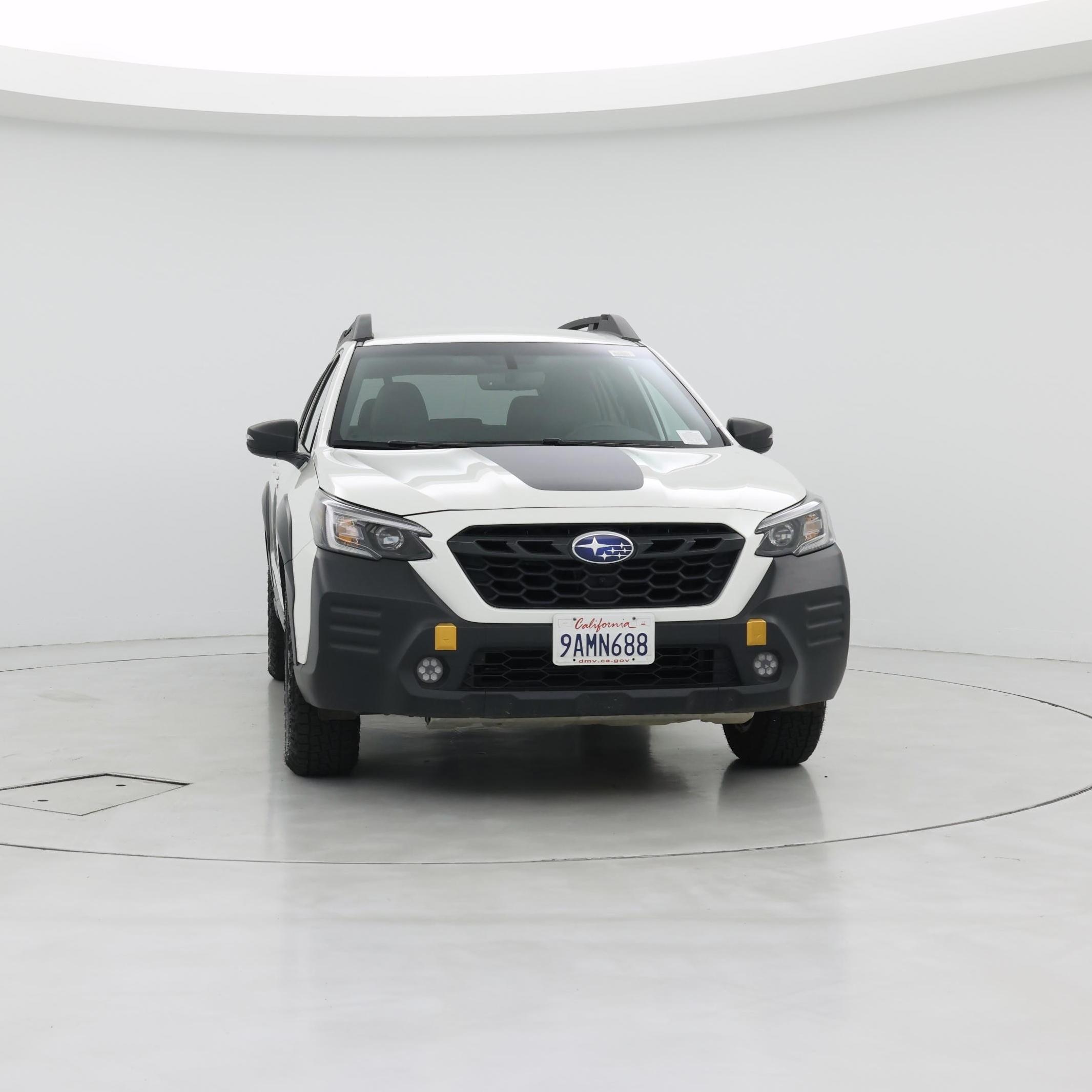Thumbnail: 2022 Subaru Outback - 5