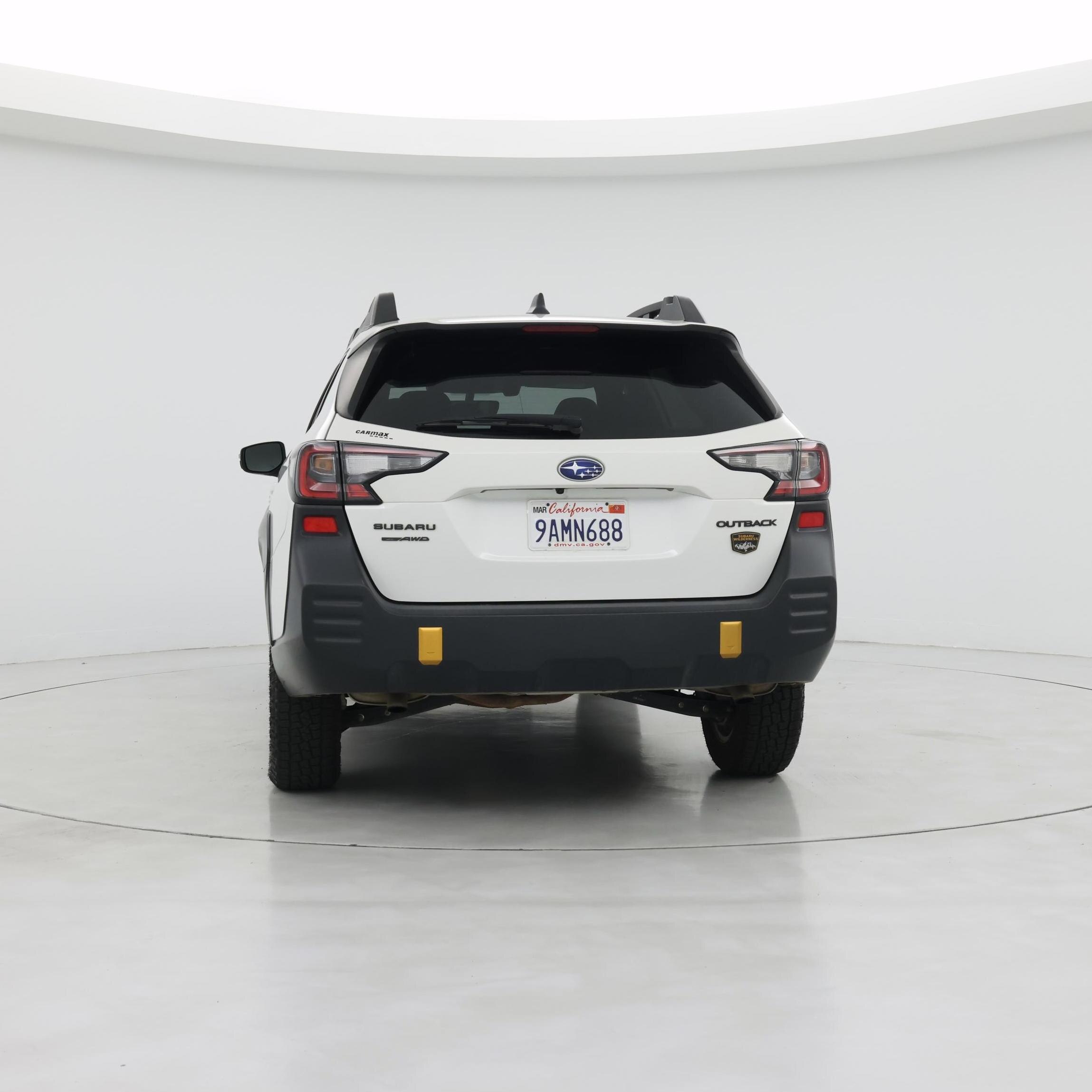 Thumbnail: 2022 Subaru Outback - 6