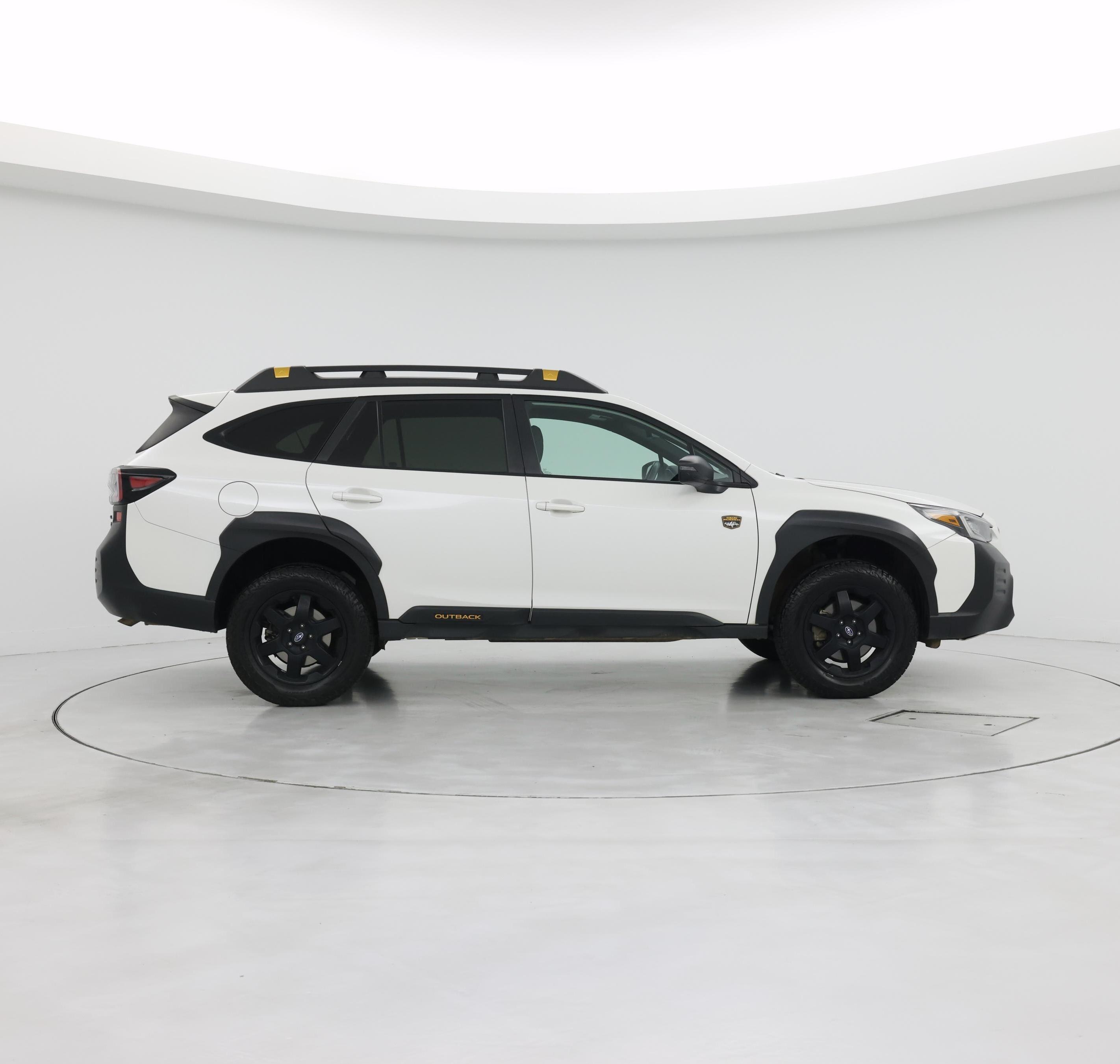 Thumbnail: 2022 Subaru Outback - 7