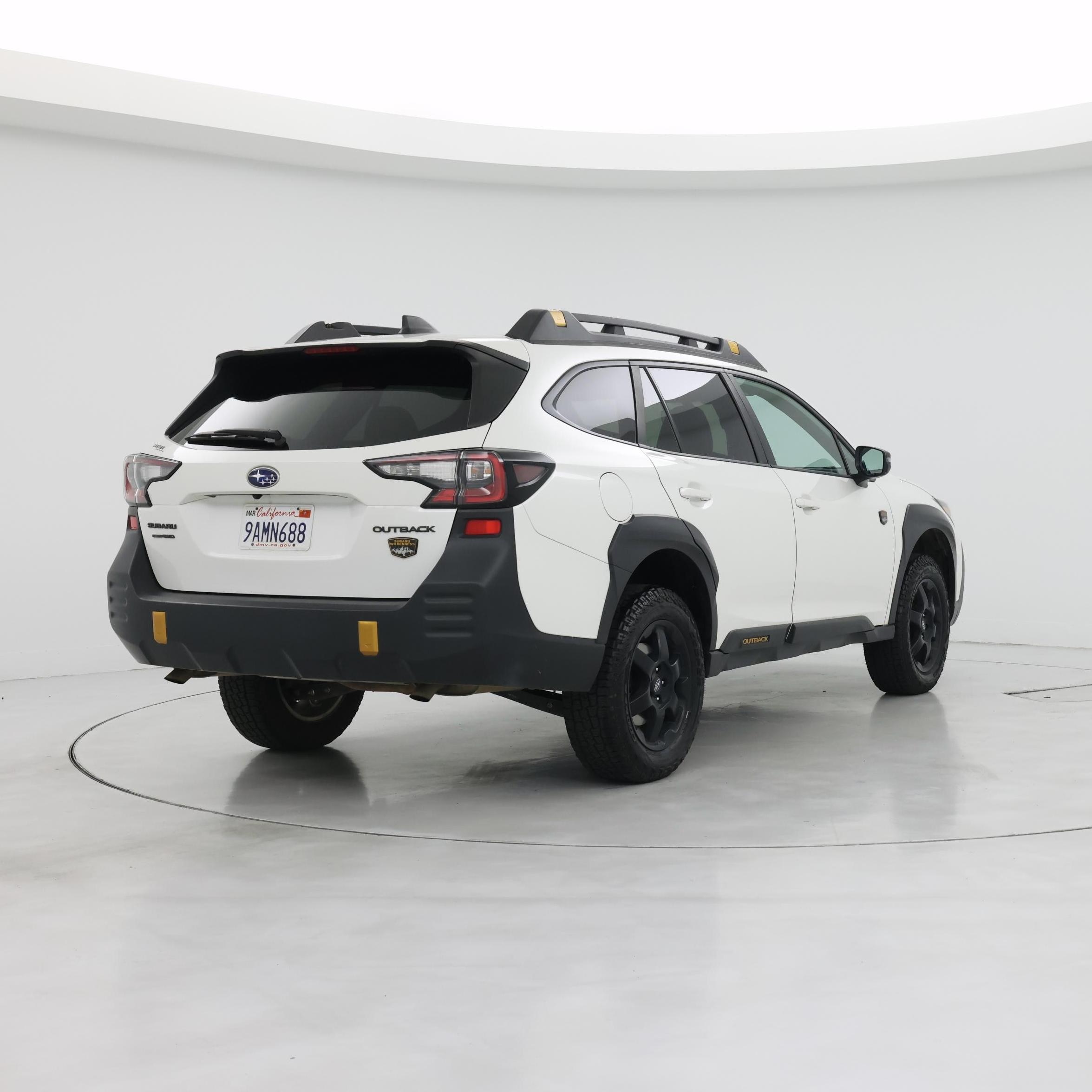 Thumbnail: 2022 Subaru Outback - 8