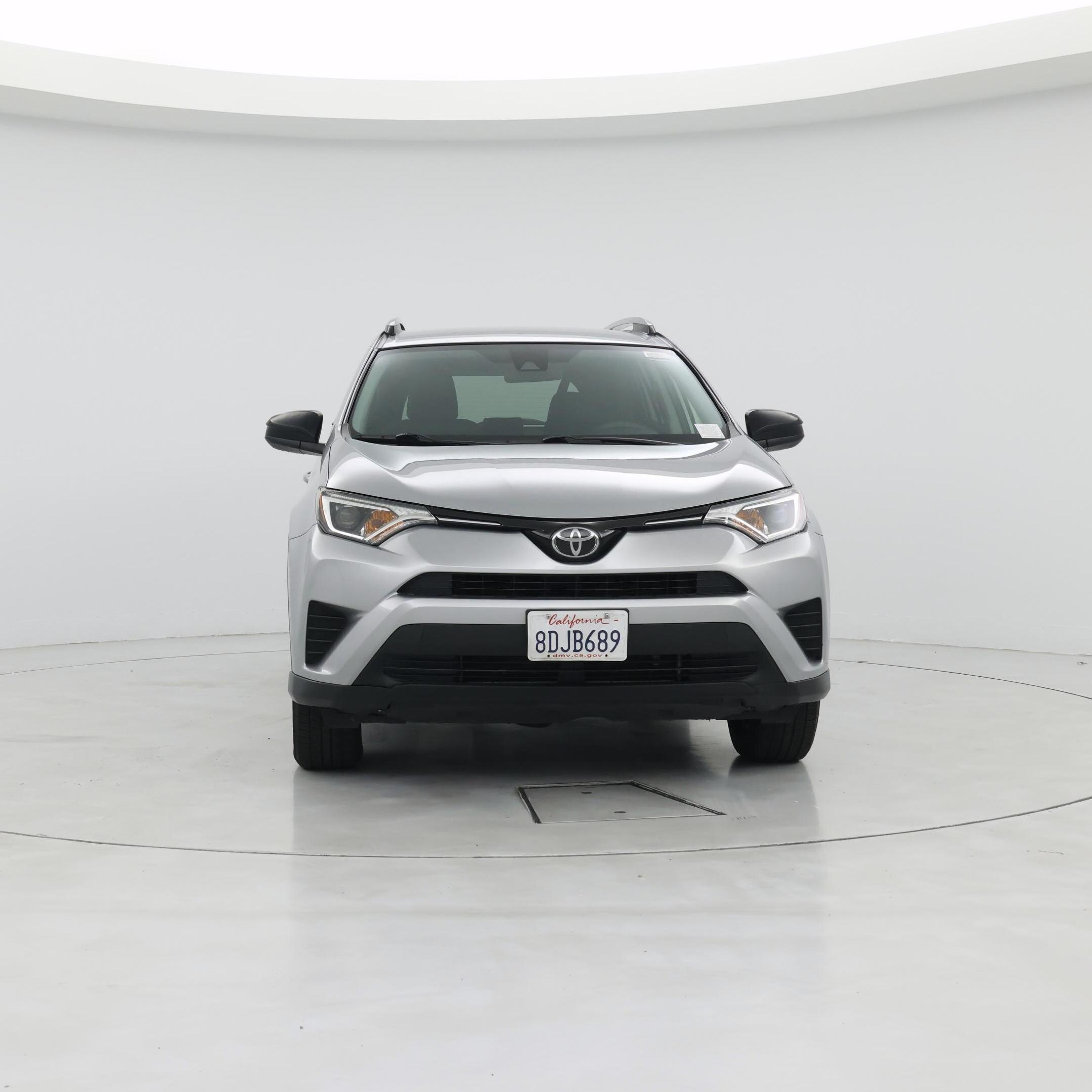 Thumbnail: 2018 Toyota RAV4 - 5
