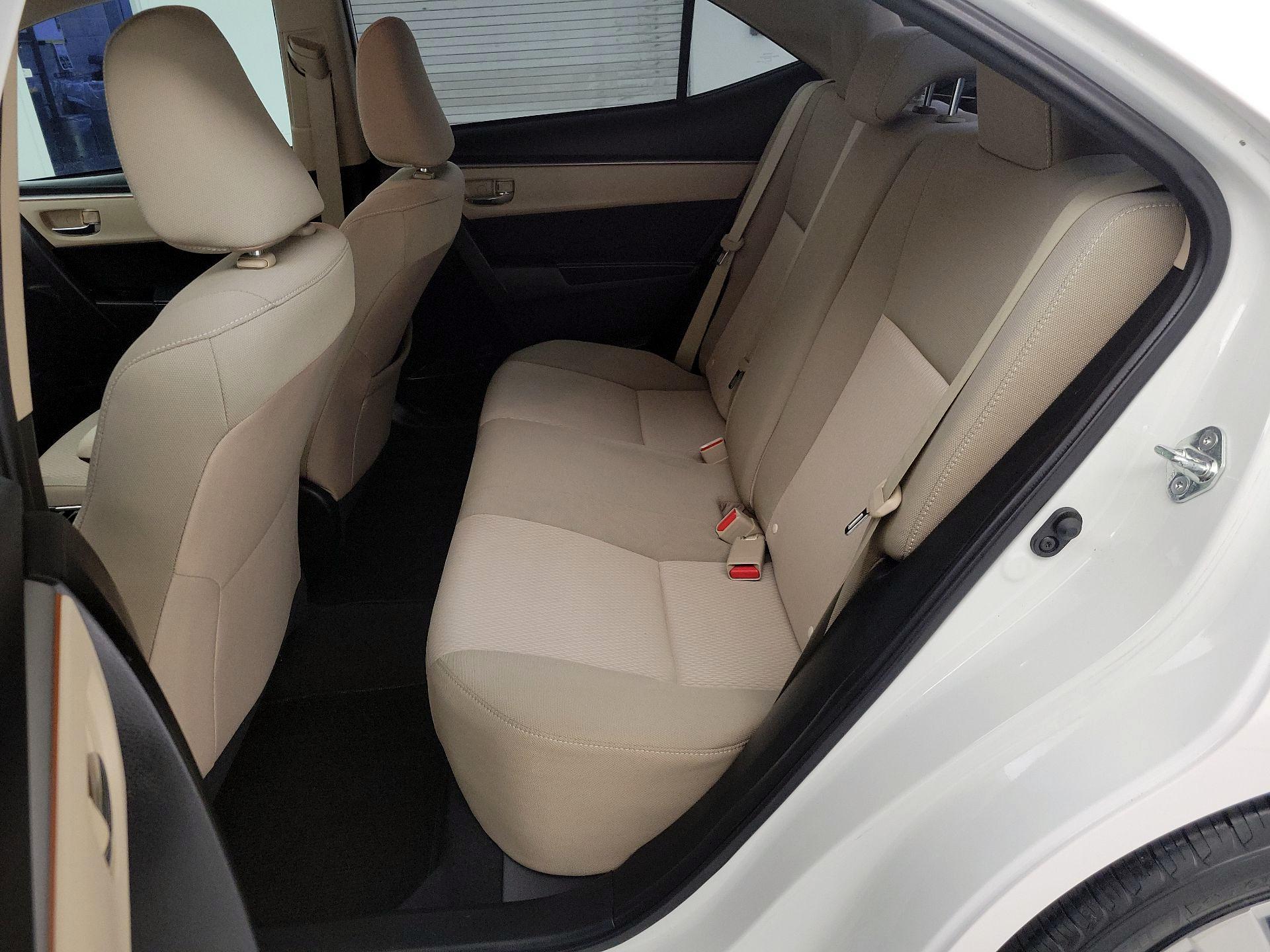 Thumbnail: 2014 Toyota Corolla - 19