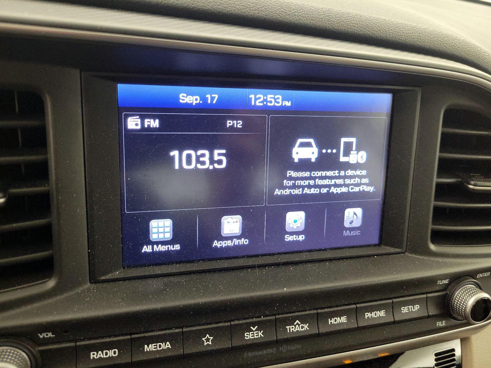 Thumbnail: 2020 Hyundai Elantra - 15