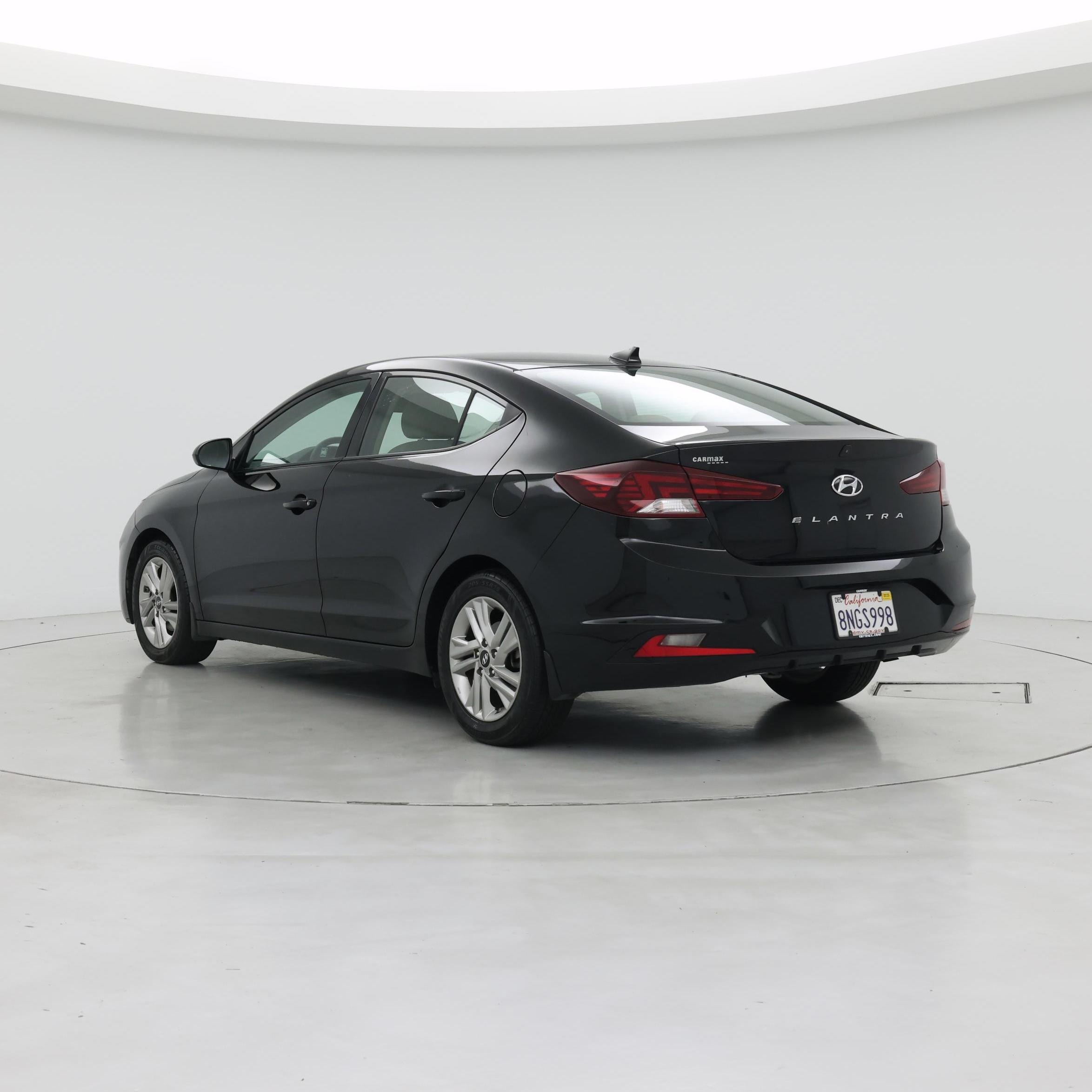 Thumbnail: 2020 Hyundai Elantra - 2
