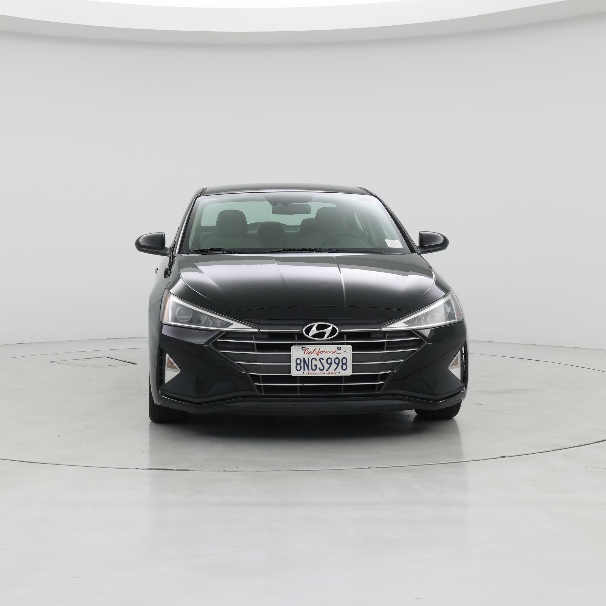 Thumbnail: 2020 Hyundai Elantra - 5