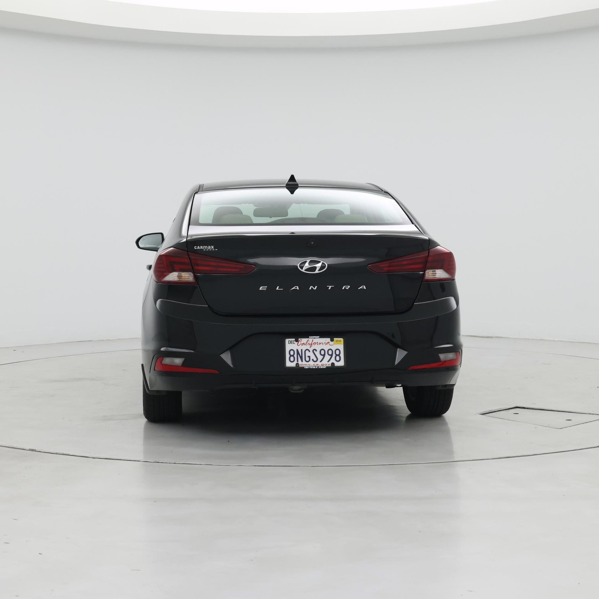 Thumbnail: 2020 Hyundai Elantra - 6
