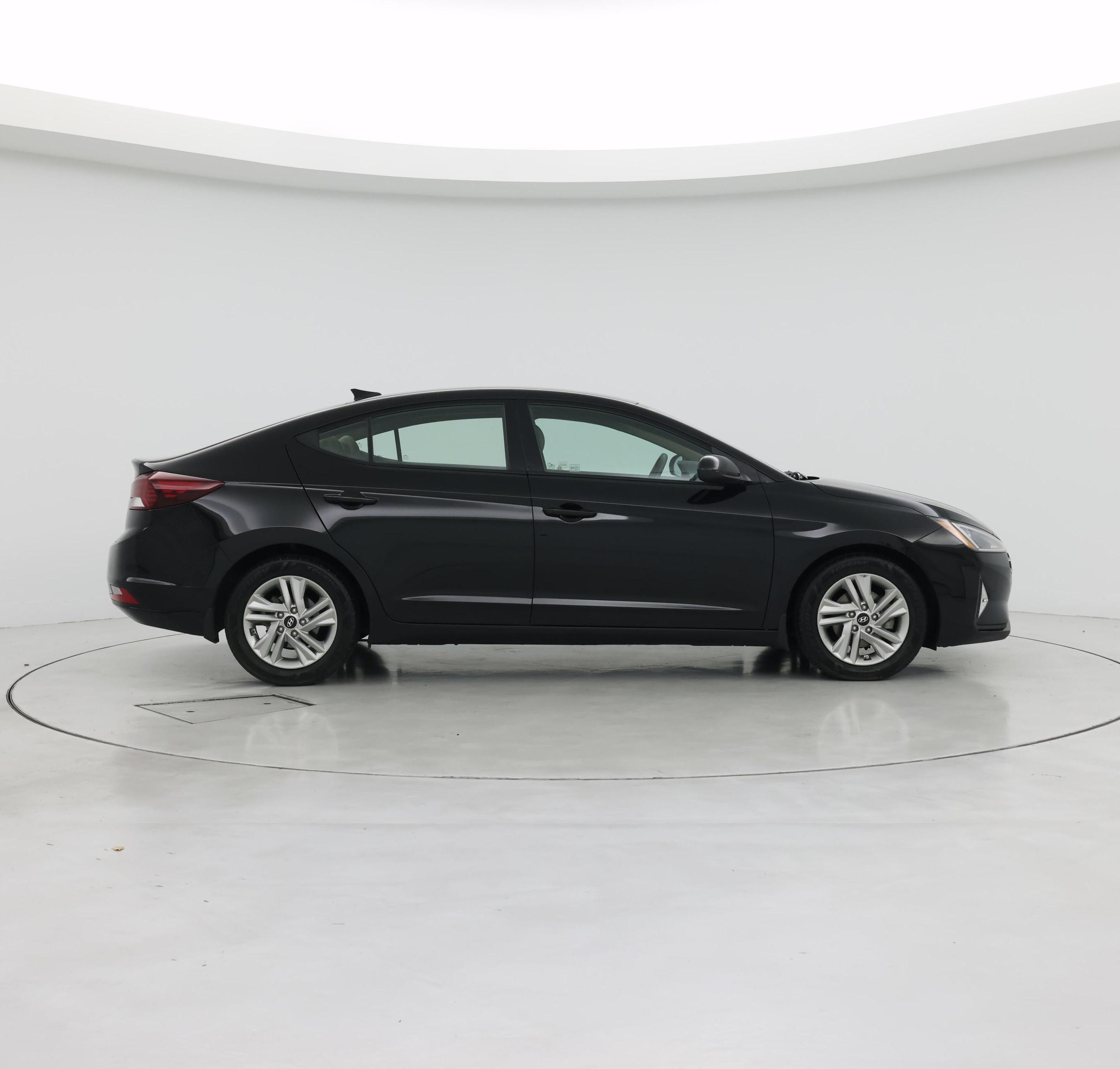 Thumbnail: 2020 Hyundai Elantra - 7