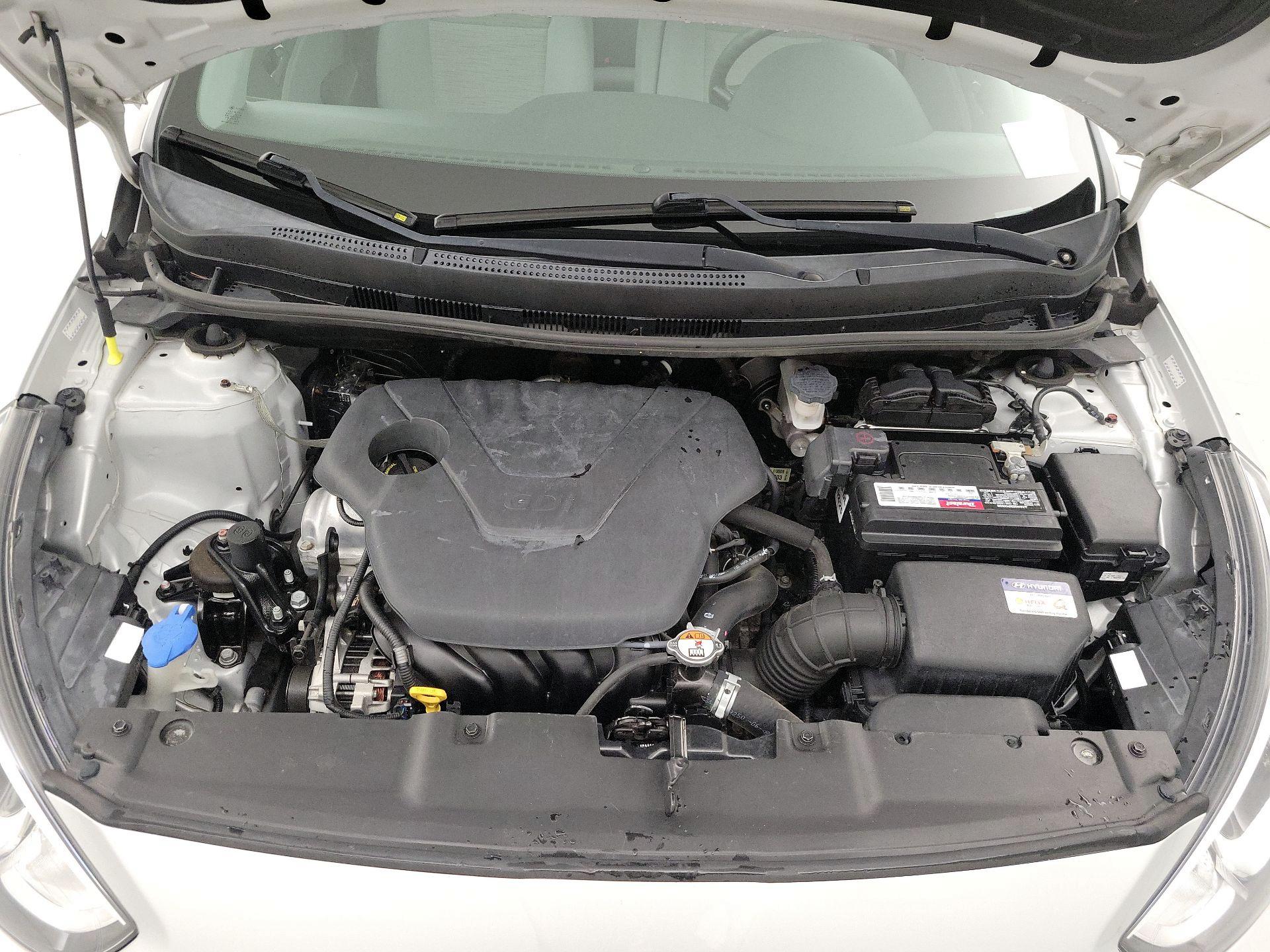 Thumbnail: 2017 Hyundai Accent - 20