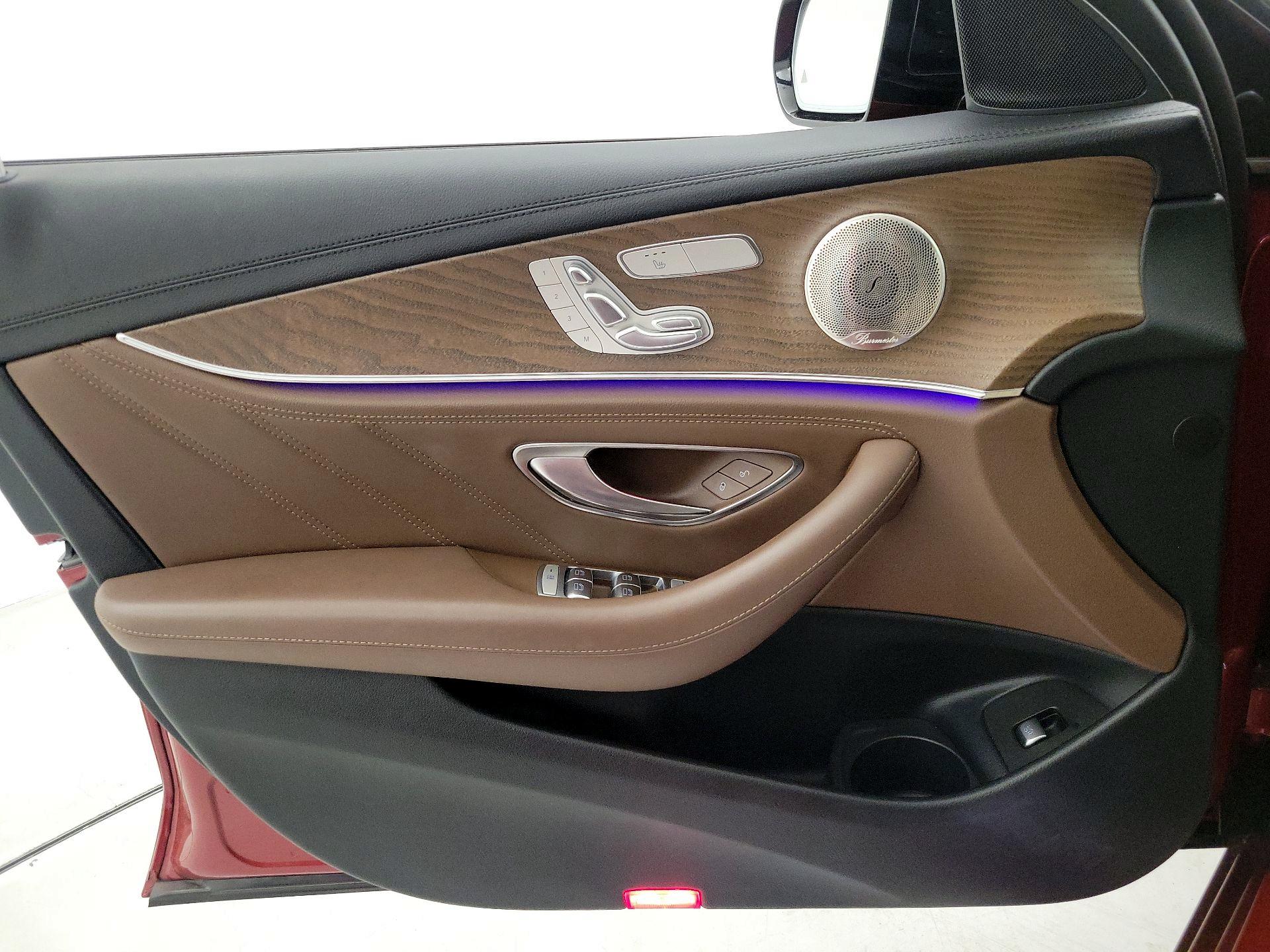 Thumbnail: 2022 Mercedes-Benz E-Class - 12