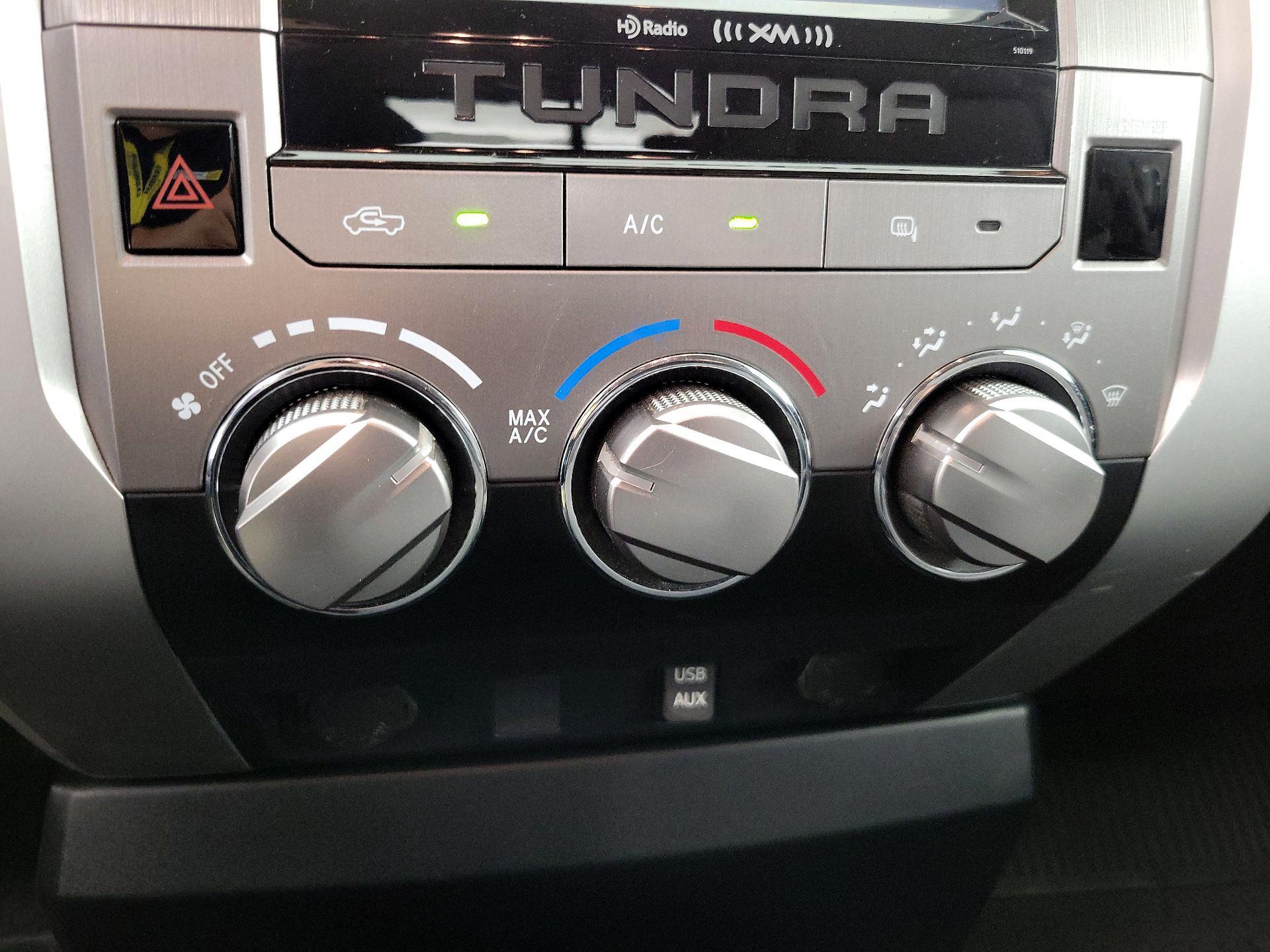 Thumbnail: 2017 Toyota Tundra - 16