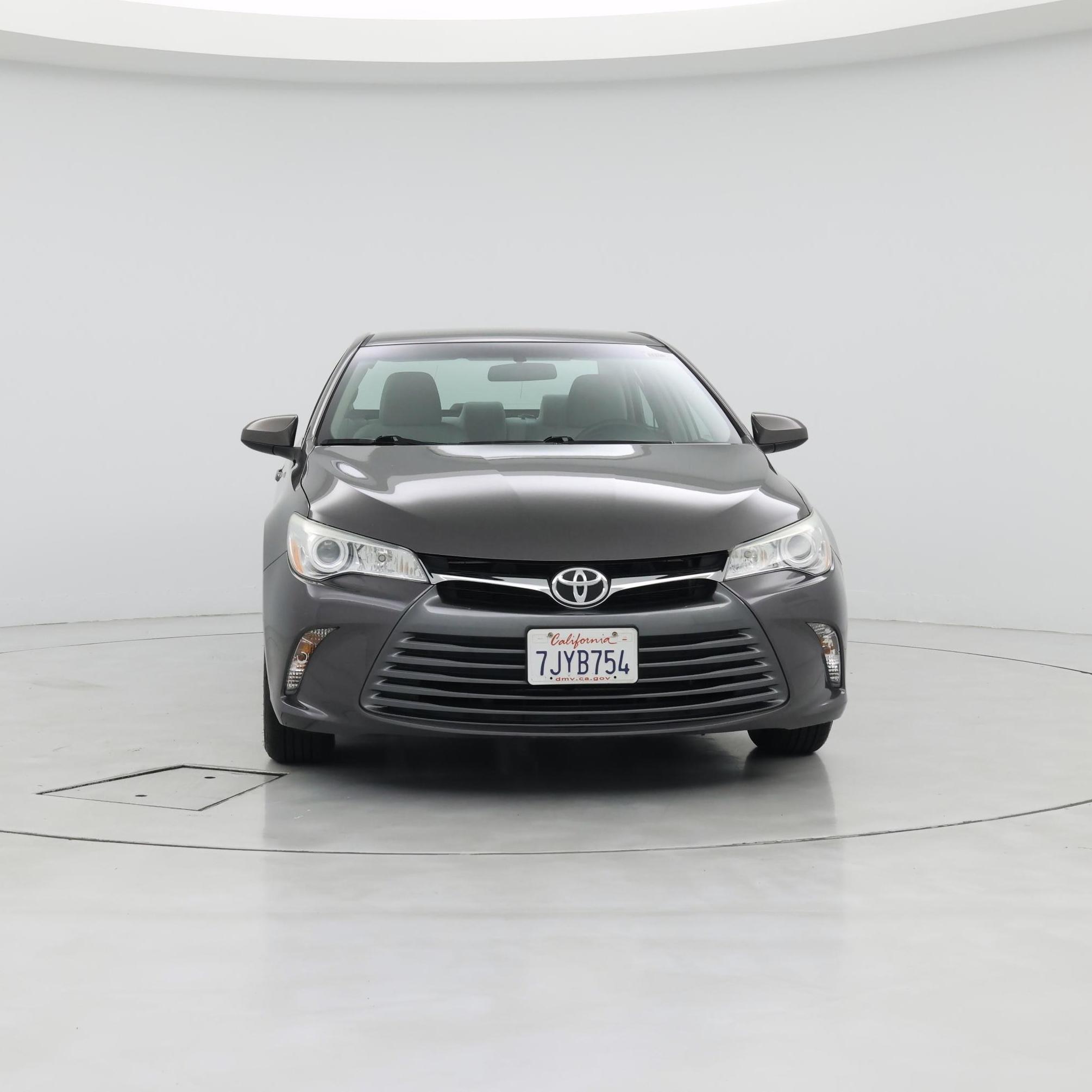 Thumbnail: 2015 Toyota Camry - 5