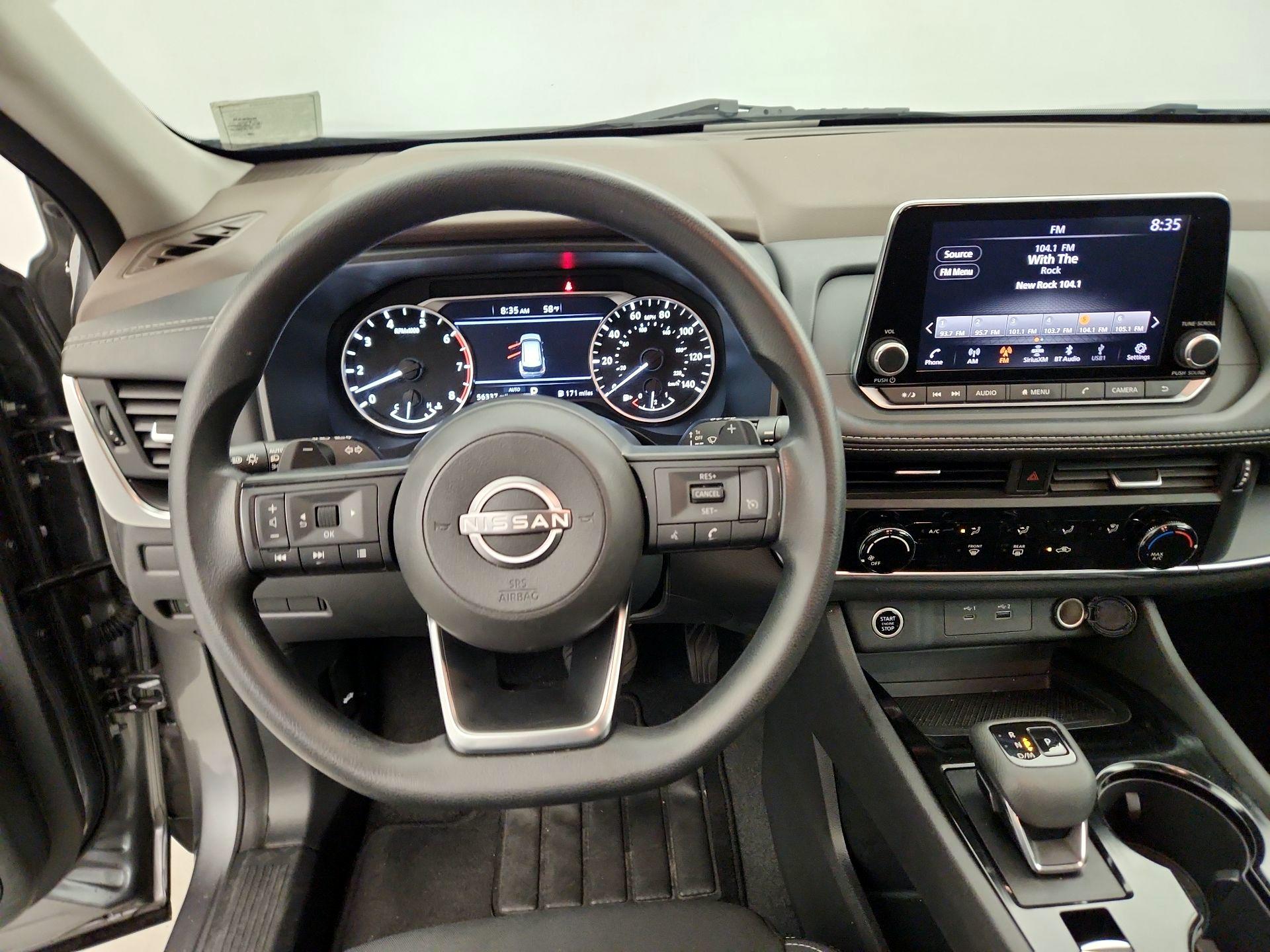 Thumbnail: 2023 Nissan Rogue - 10