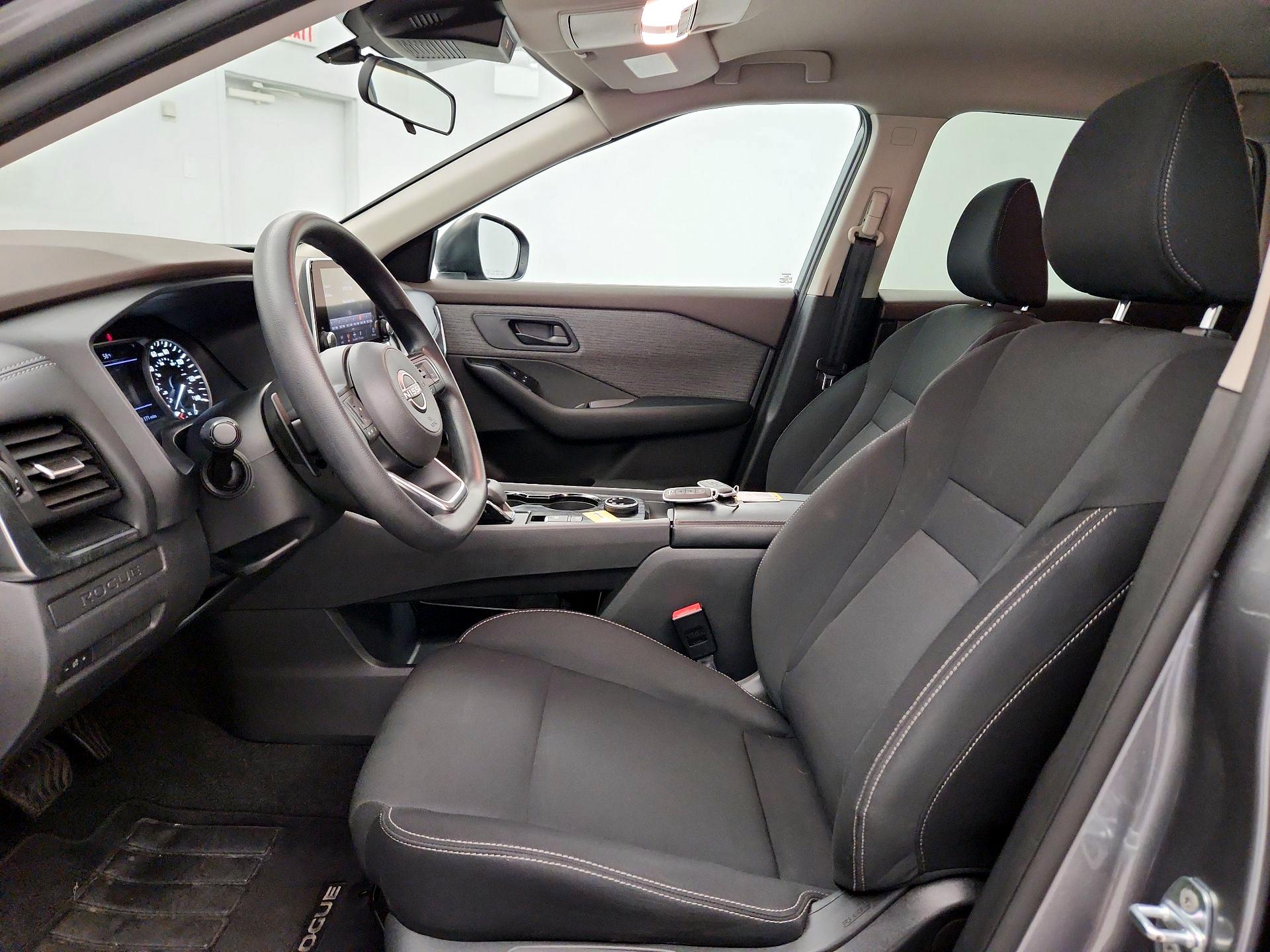 Thumbnail: 2023 Nissan Rogue - 11