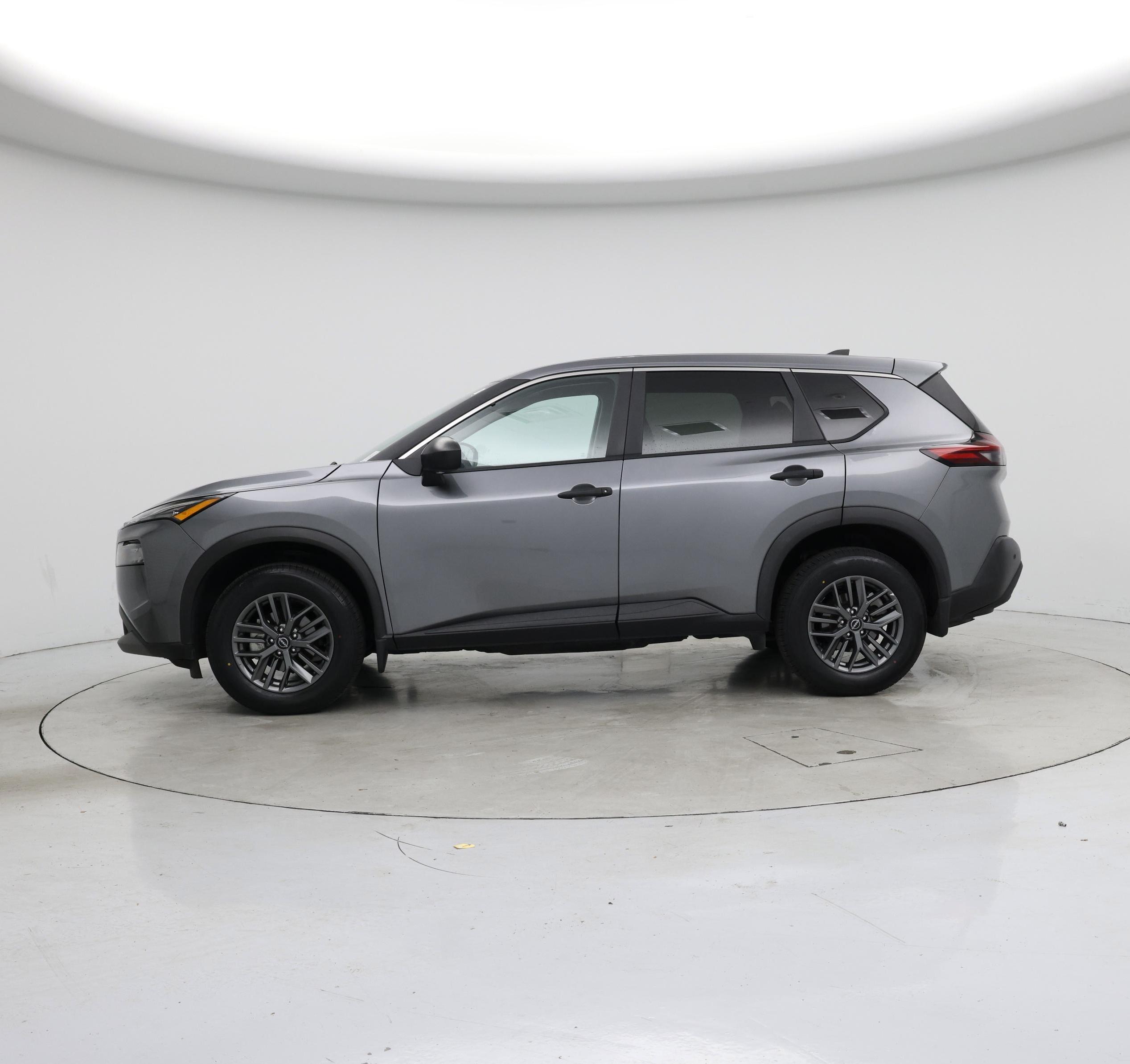 Thumbnail: 2023 Nissan Rogue - 3