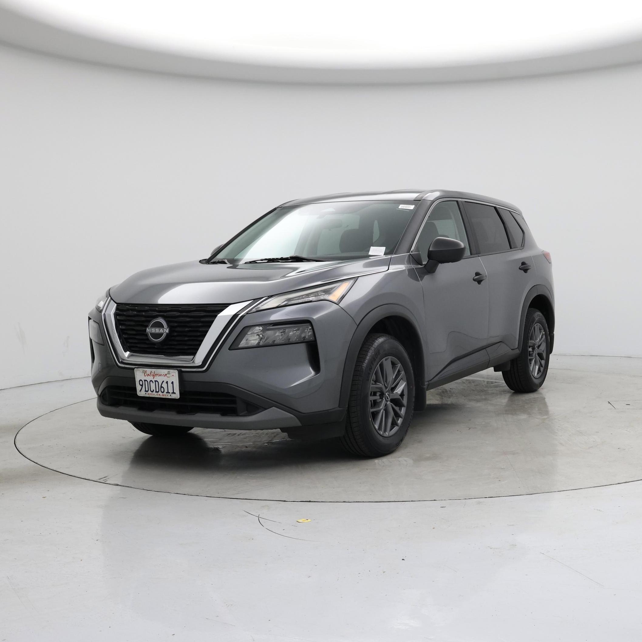 Thumbnail: 2023 Nissan Rogue - 4
