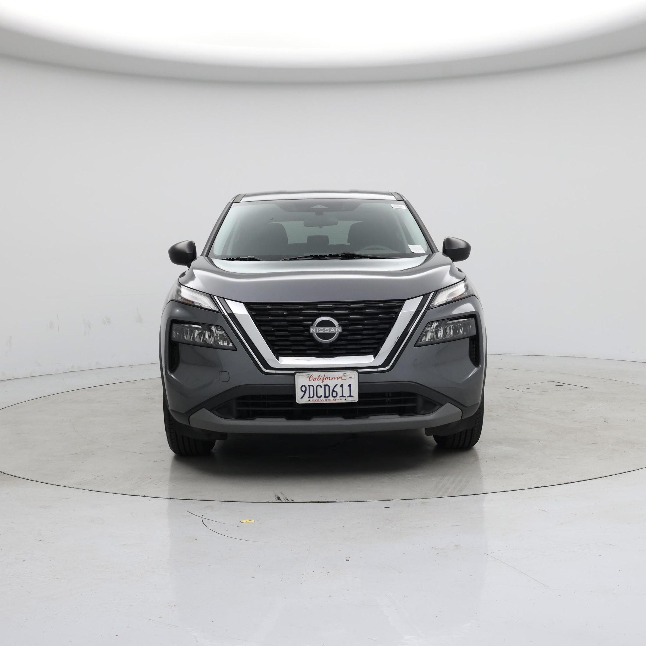 Thumbnail: 2023 Nissan Rogue - 5