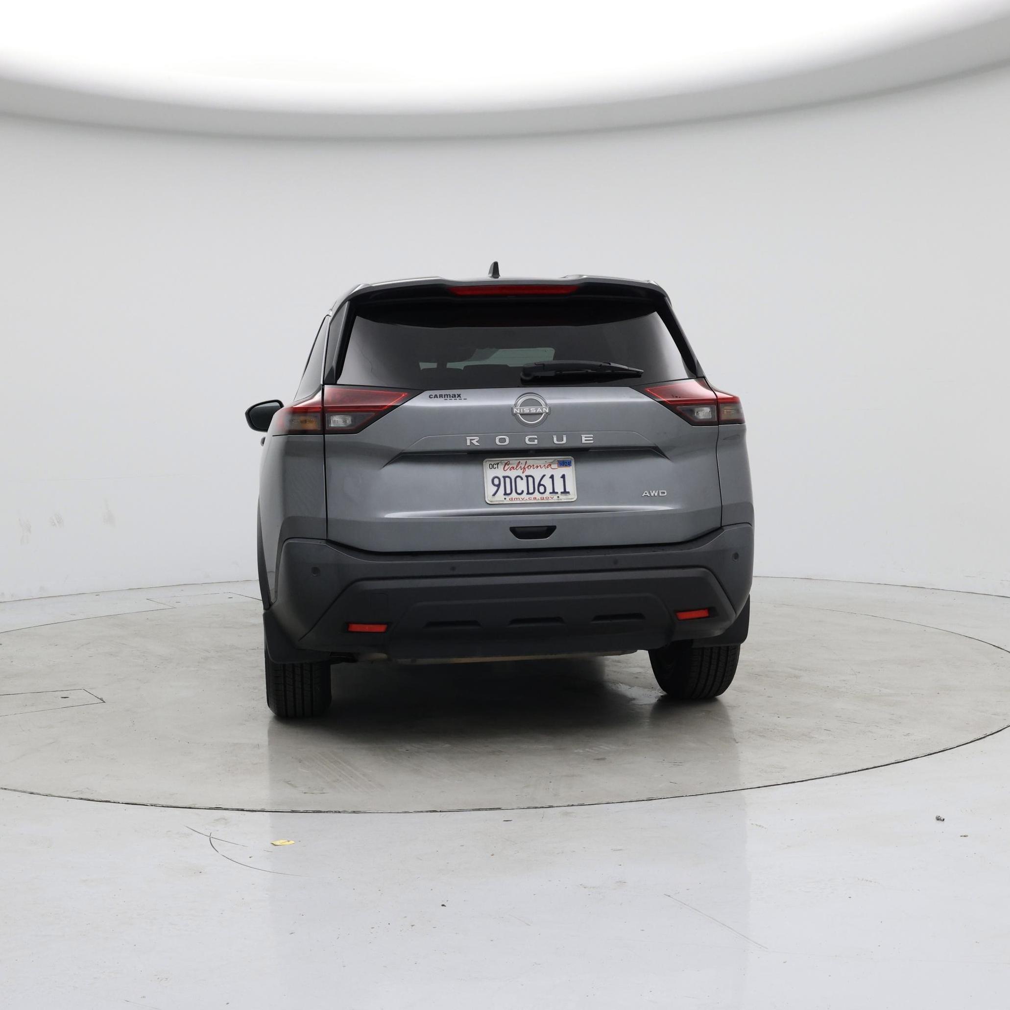 Thumbnail: 2023 Nissan Rogue - 6