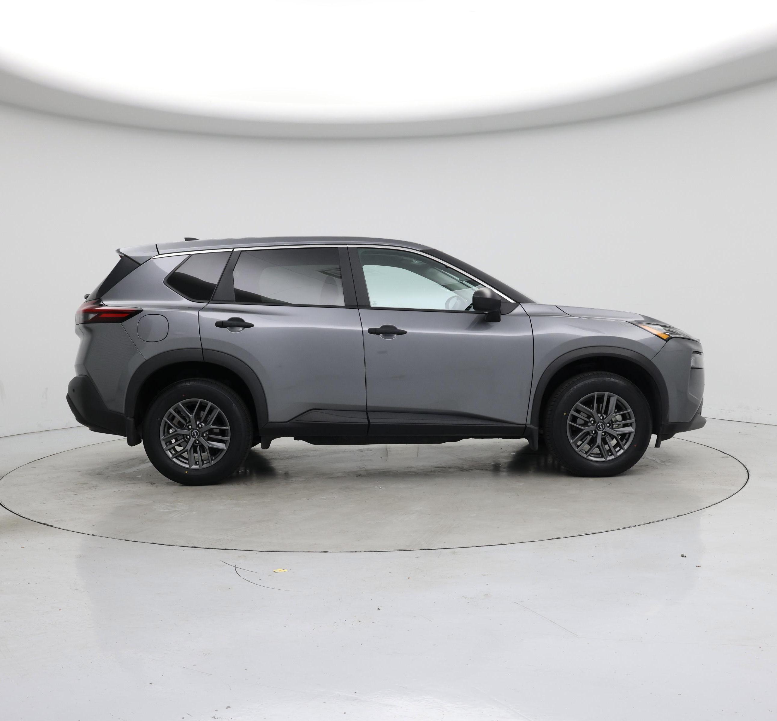 Thumbnail: 2023 Nissan Rogue - 7