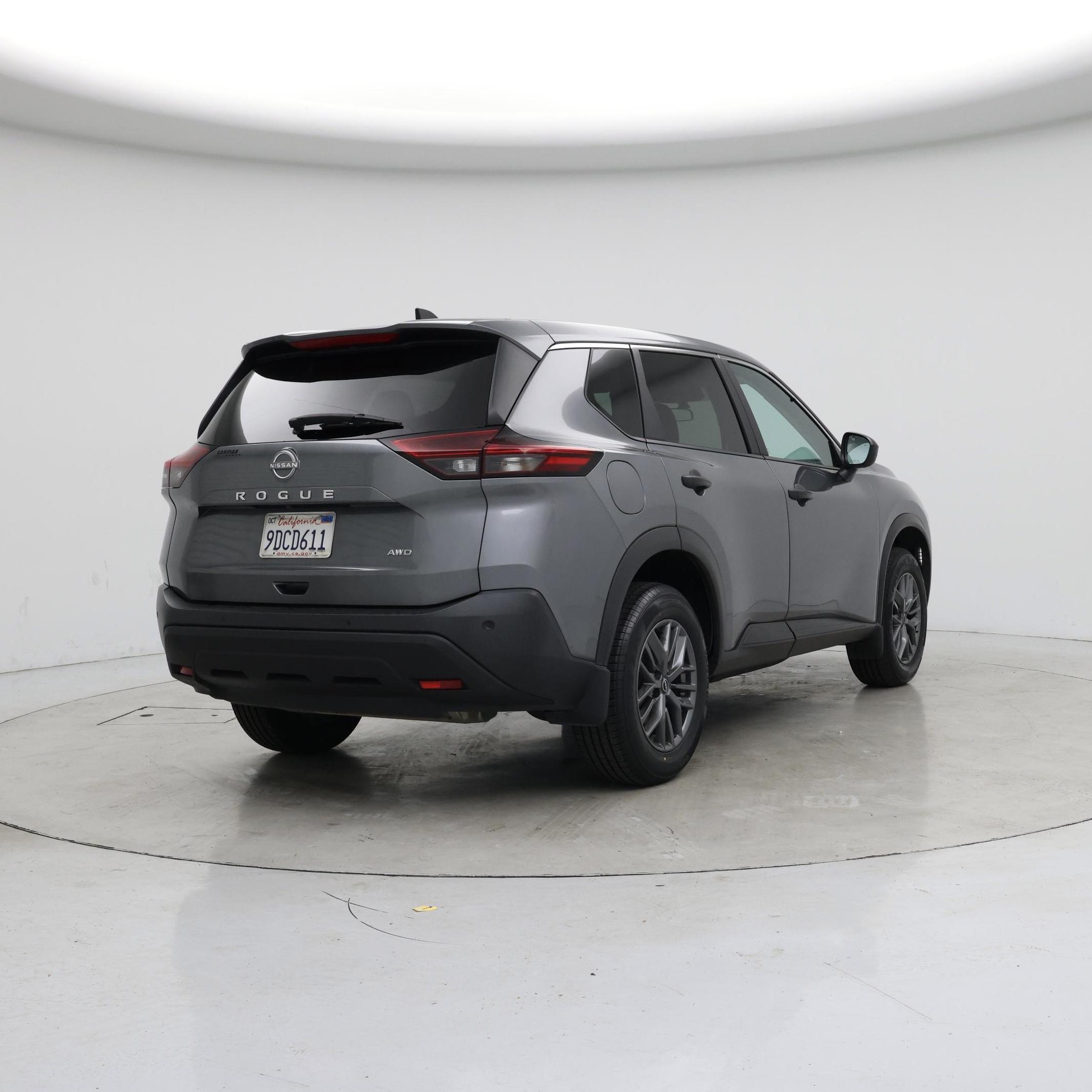 Thumbnail: 2023 Nissan Rogue - 8