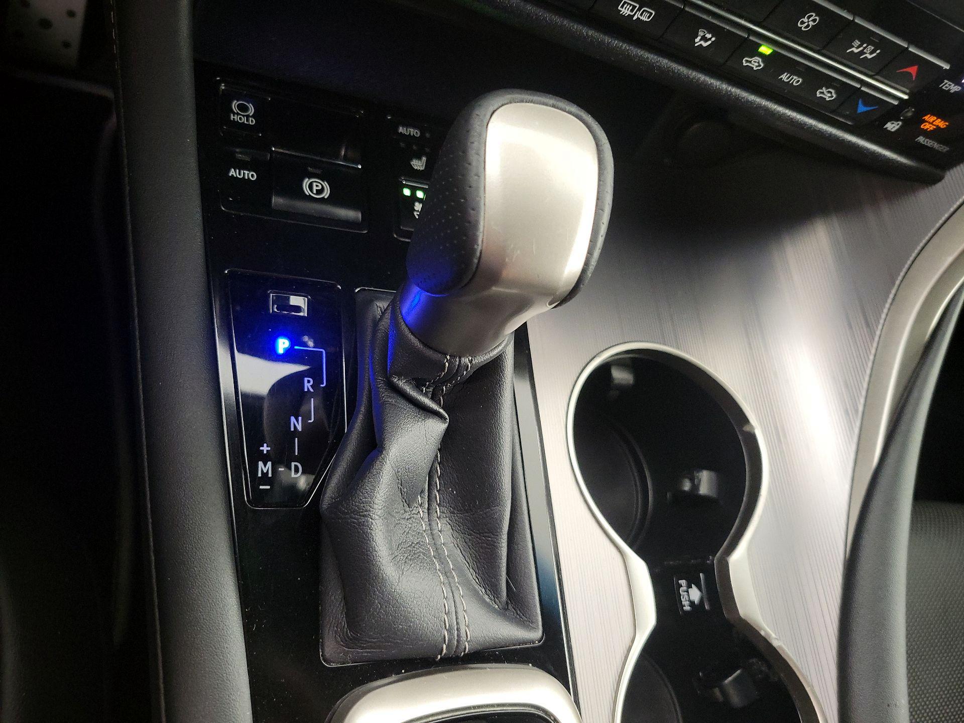 Thumbnail: 2016 Lexus RX - 17