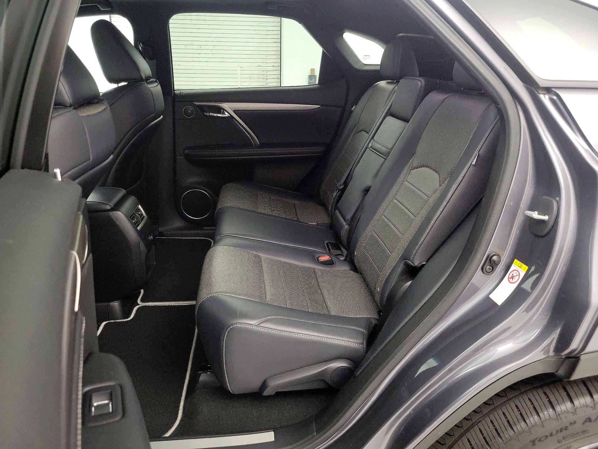 Thumbnail: 2016 Lexus RX - 18