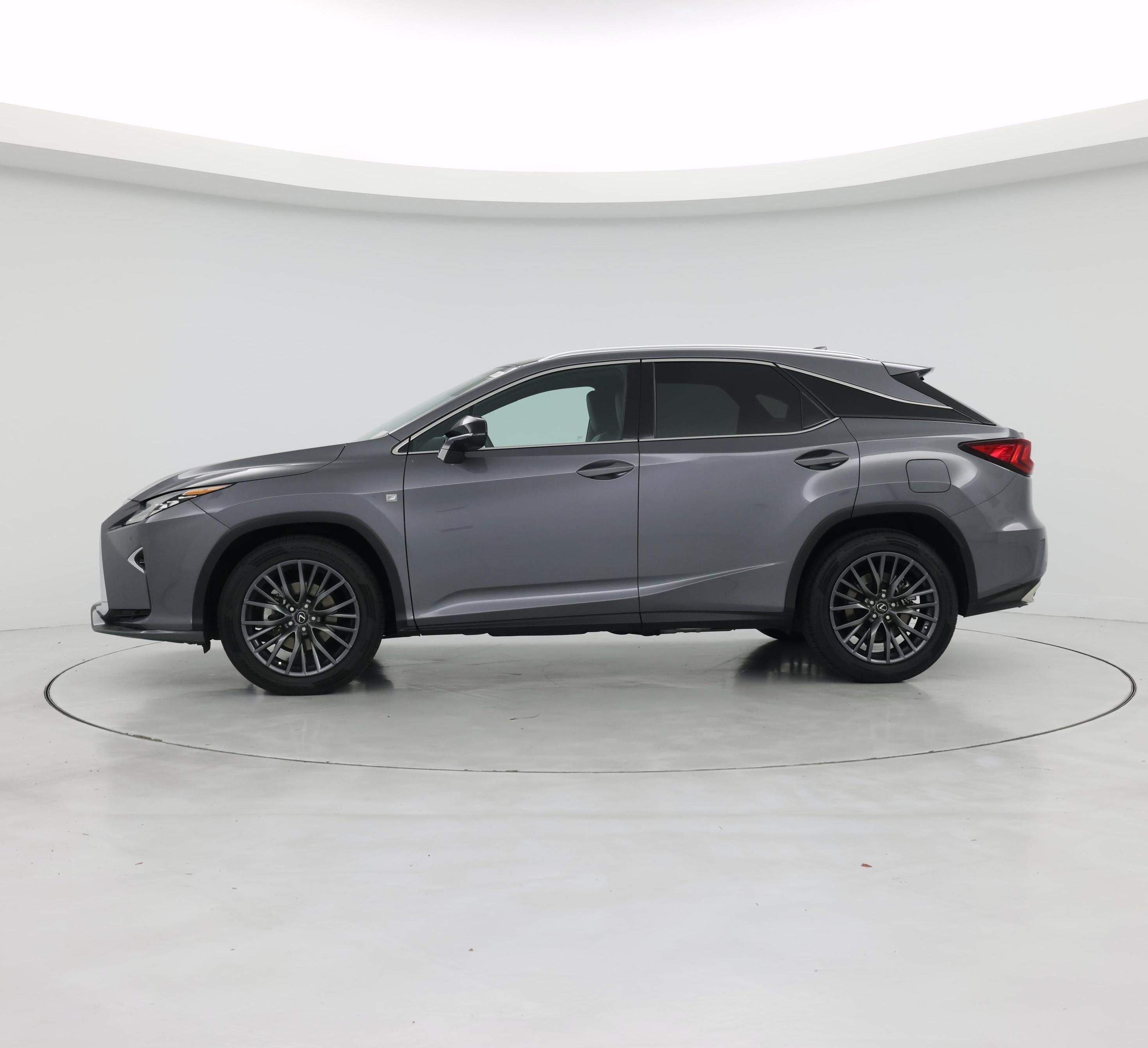 Thumbnail: 2016 Lexus RX - 3