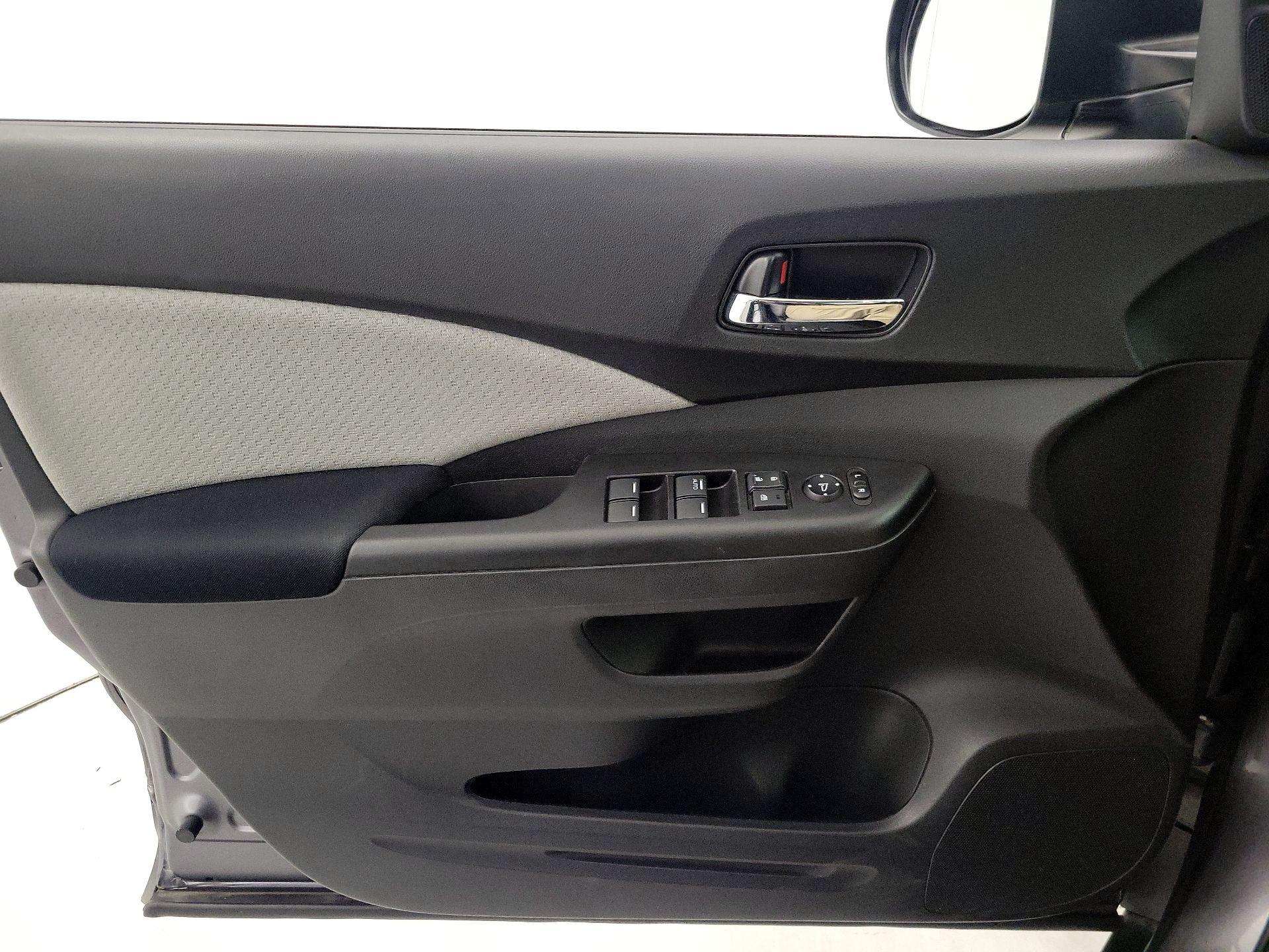 Thumbnail: 2015 Honda CR-V - 12