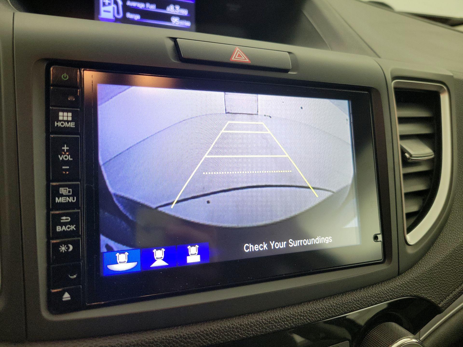 Thumbnail: 2015 Honda CR-V - 14